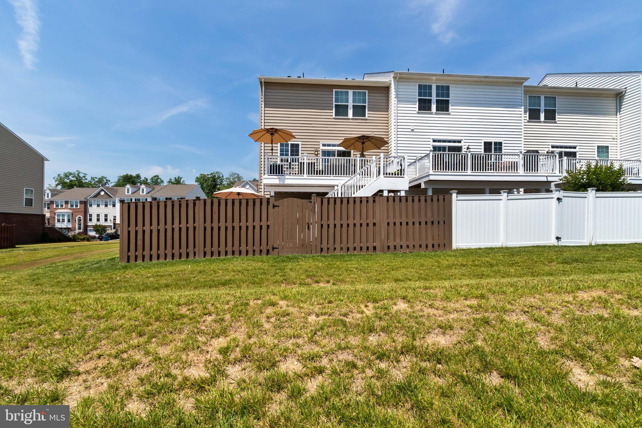 POWELLS LANDING - Residential