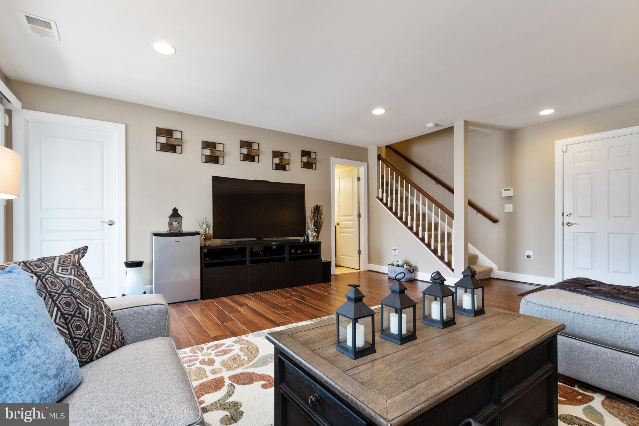 POWELLS LANDING - Residential