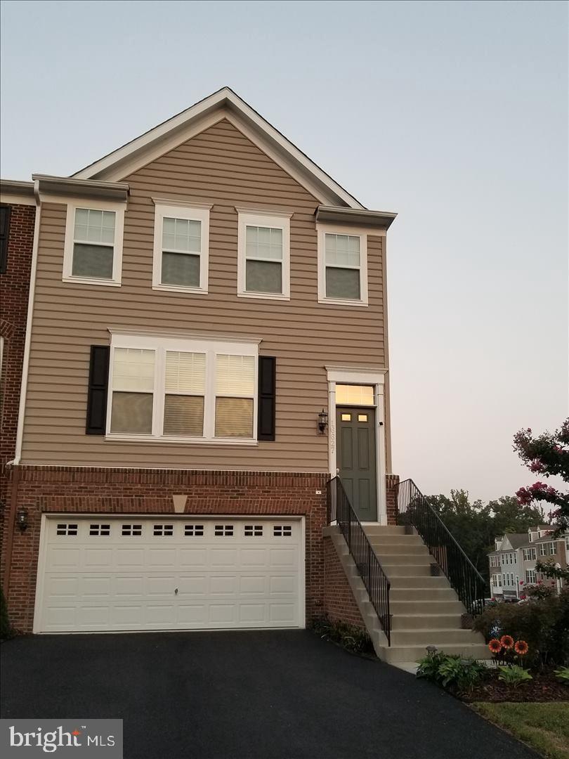 POWELLS LANDING - Residential