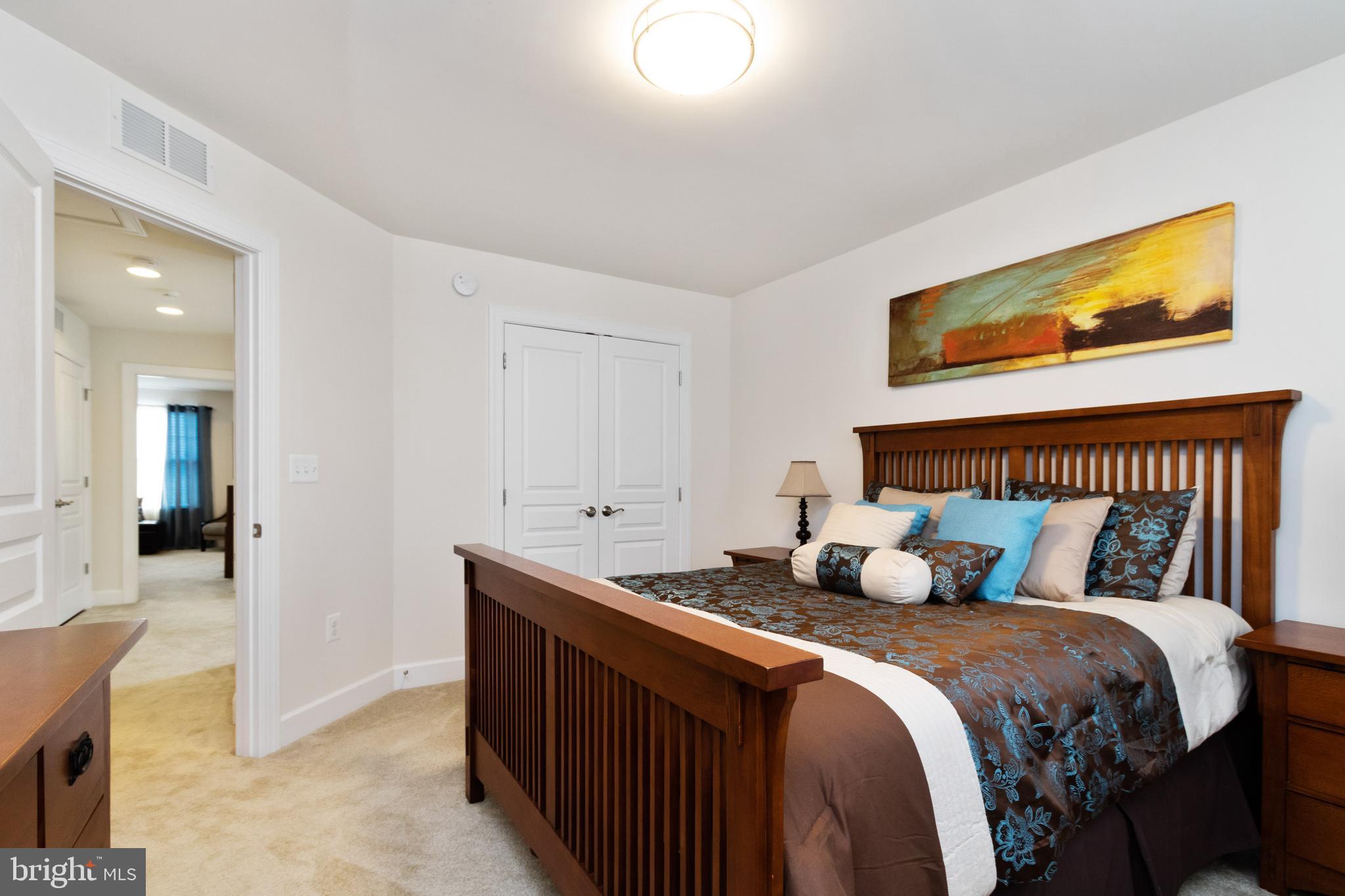 POWELLS LANDING - Residential