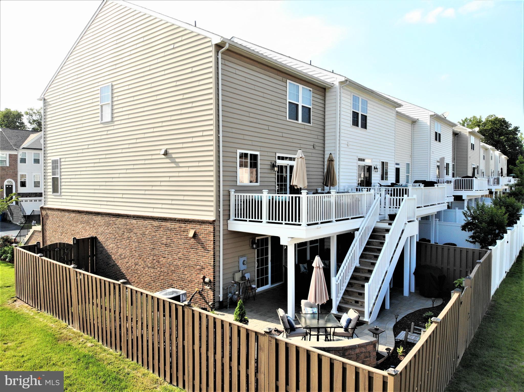 POWELLS LANDING - Residential