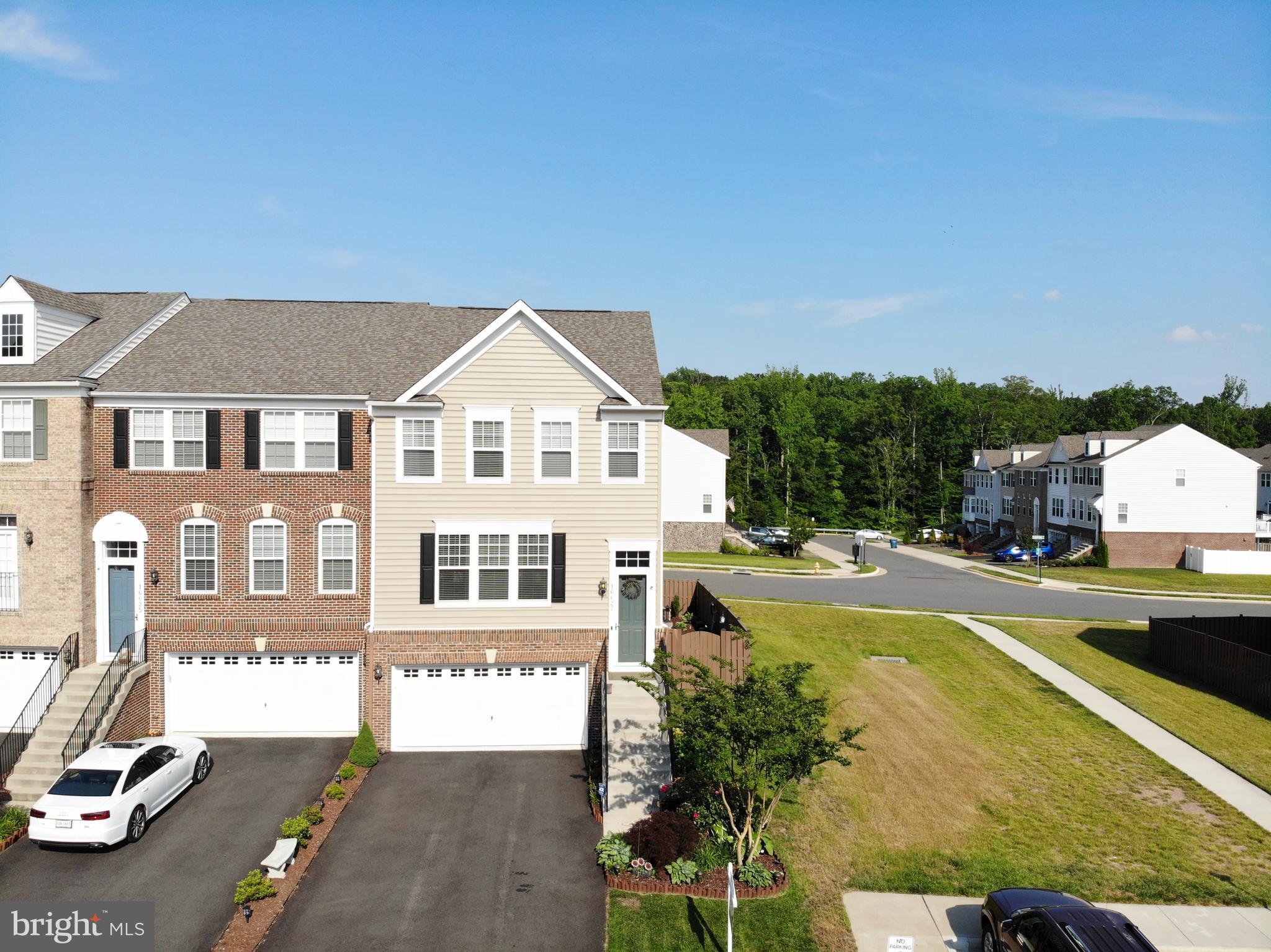 POWELLS LANDING - Residential