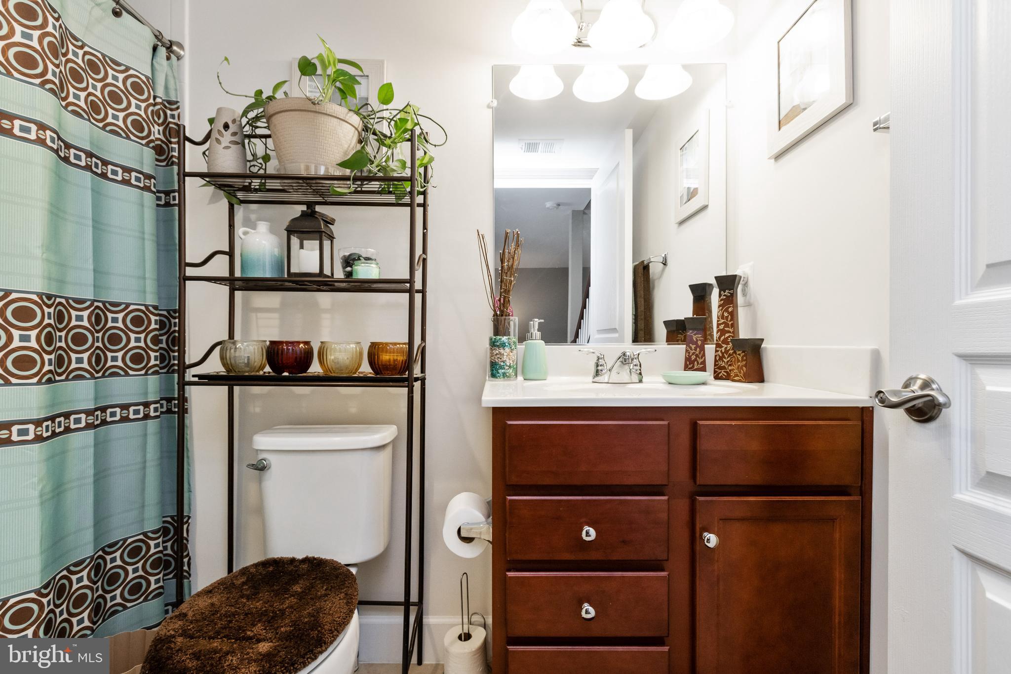 POWELLS LANDING - Residential