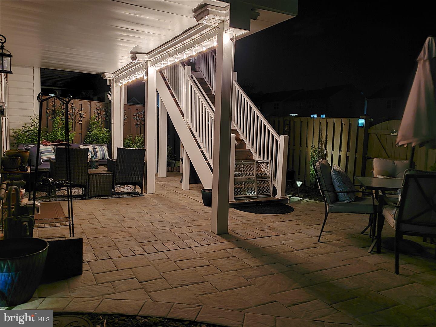 POWELLS LANDING - Residential