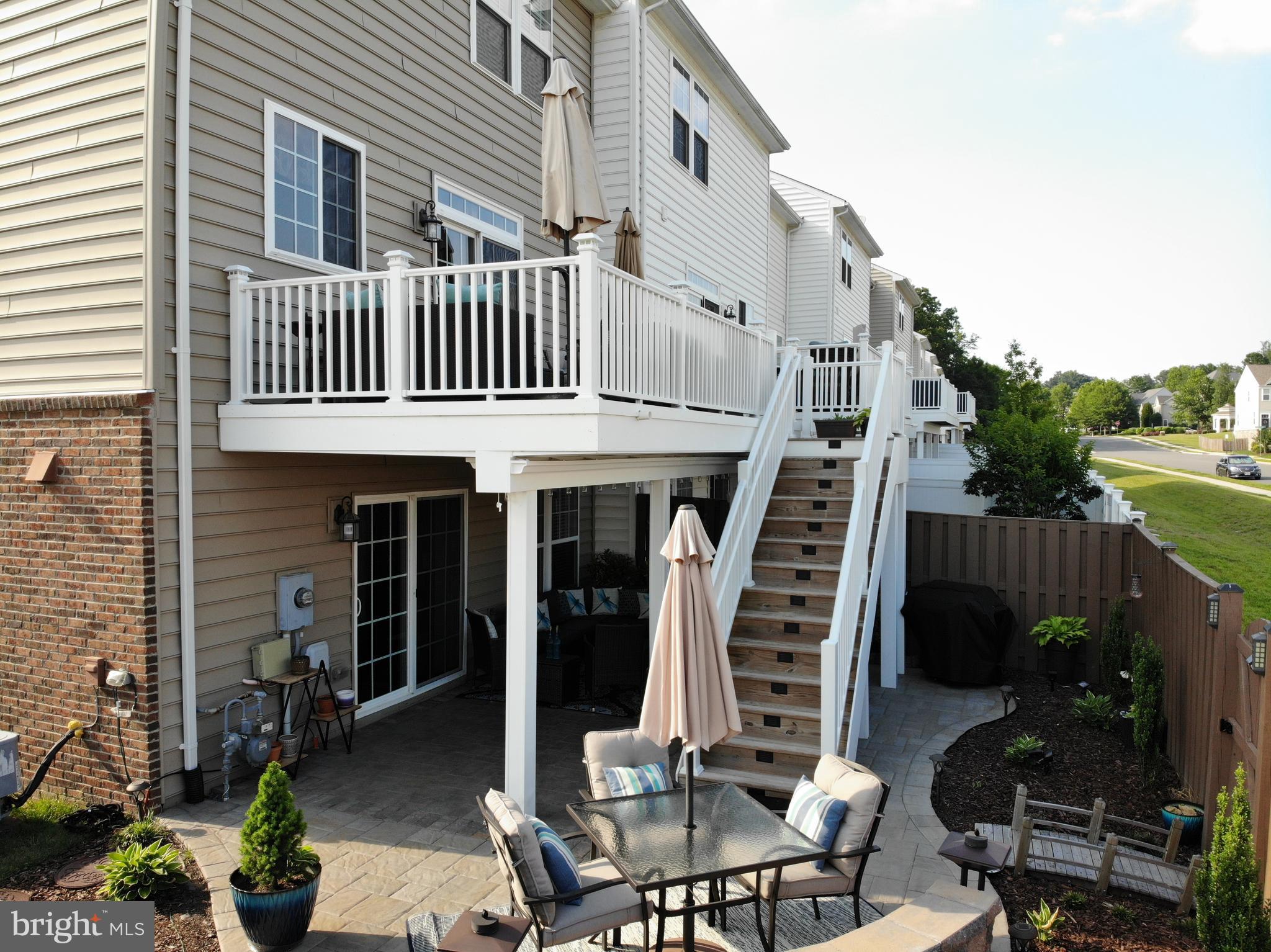 POWELLS LANDING - Residential