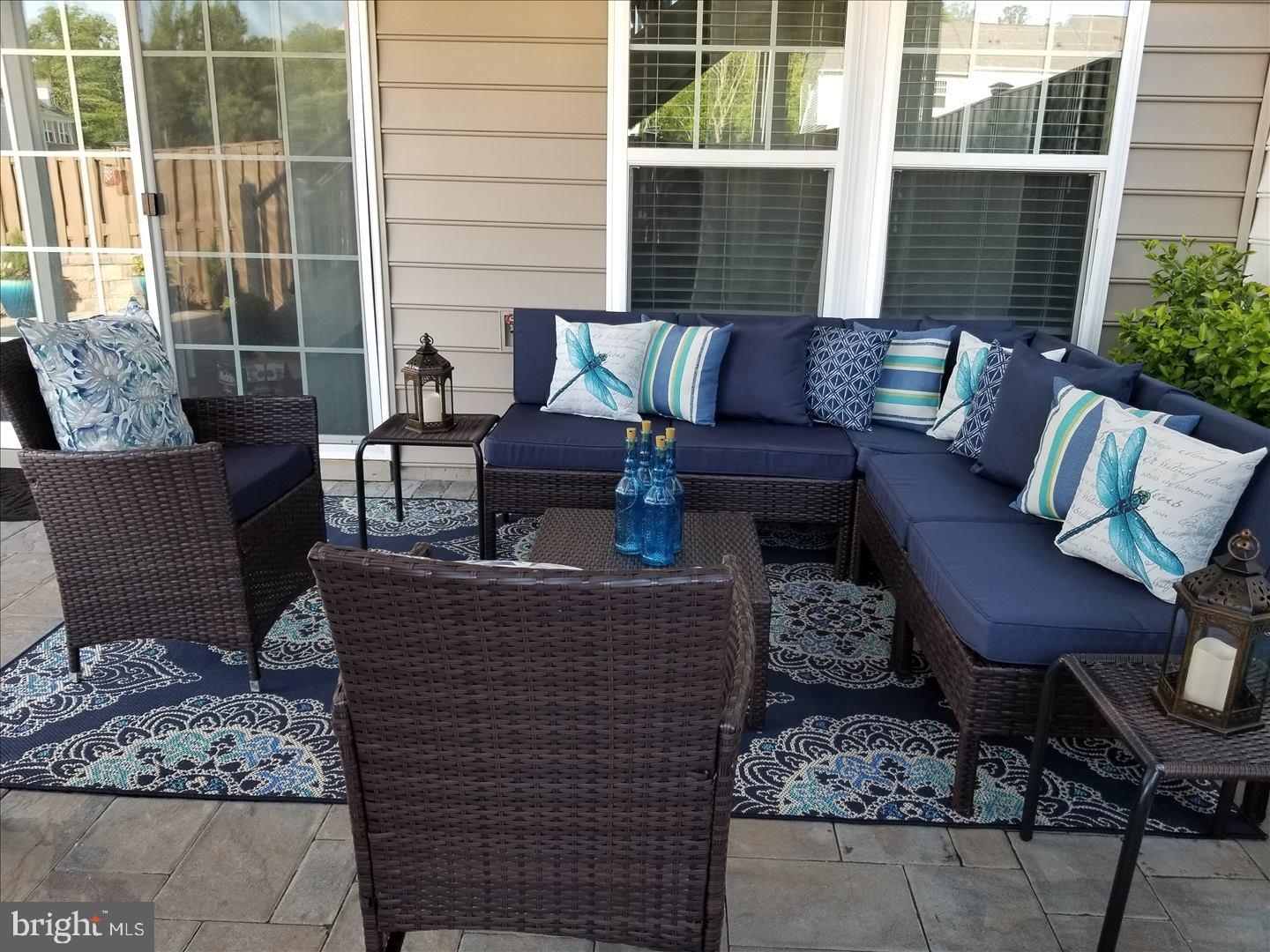 POWELLS LANDING - Residential