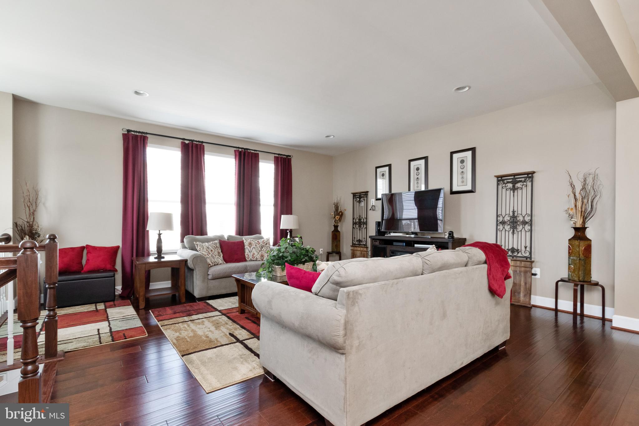 POWELLS LANDING - Residential