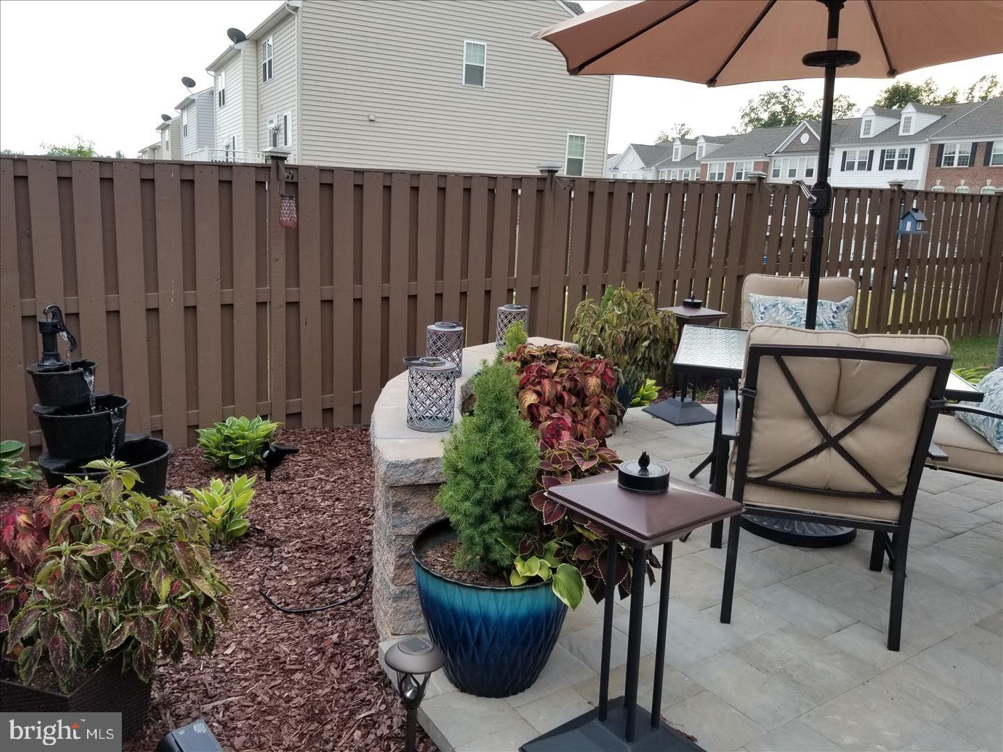 POWELLS LANDING - Residential