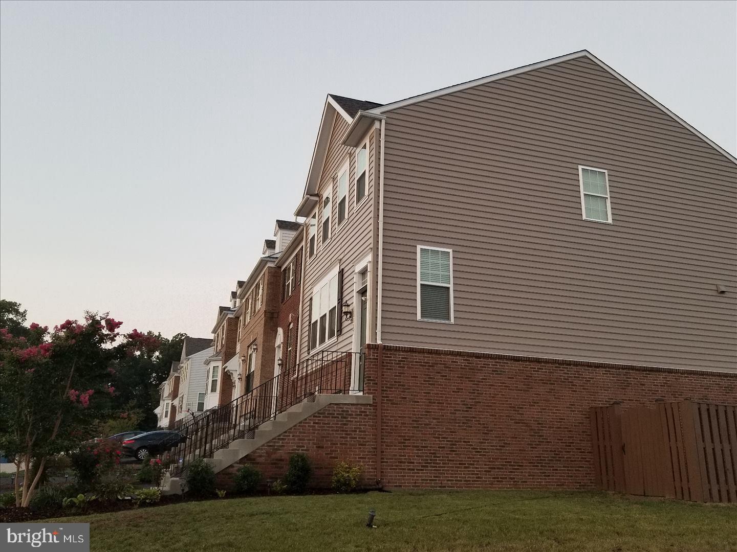 POWELLS LANDING - Residential