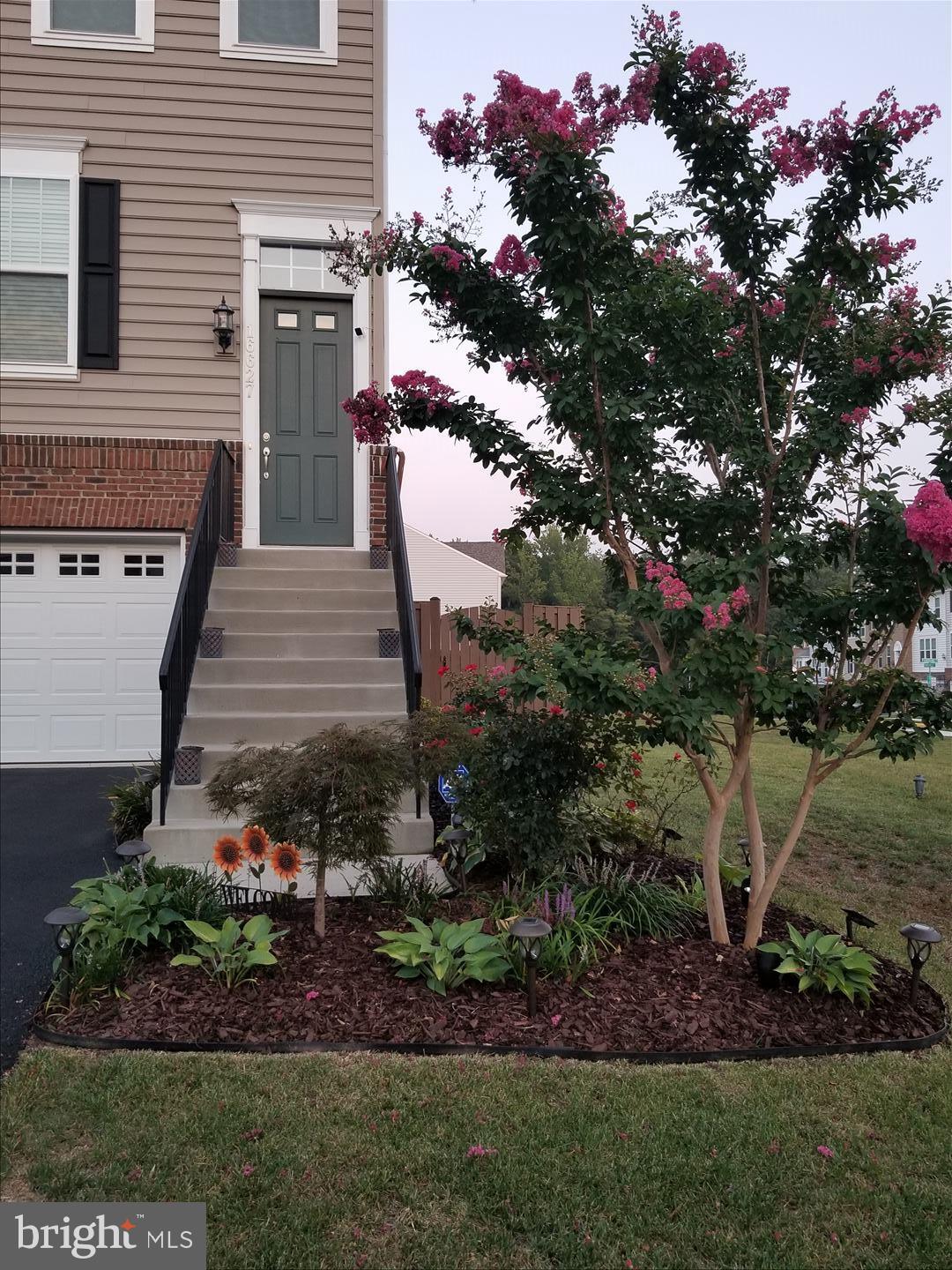 POWELLS LANDING - Residential