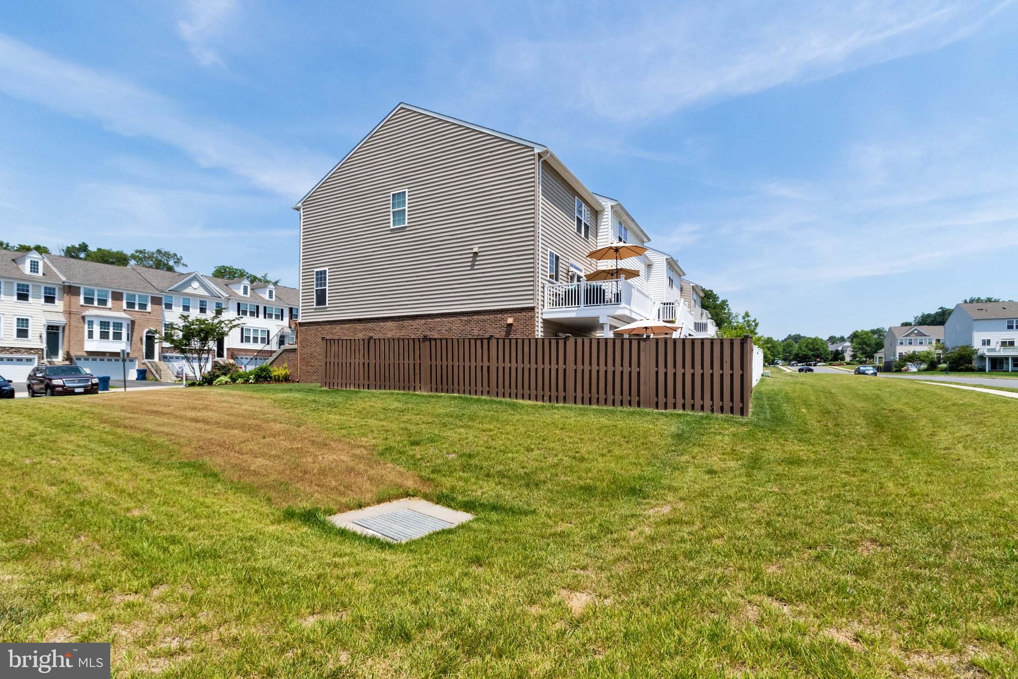 POWELLS LANDING - Residential