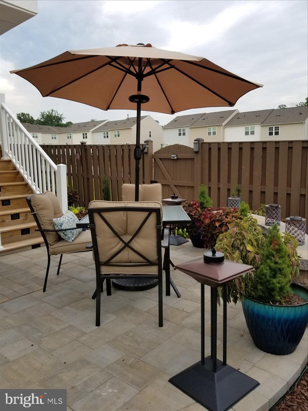 POWELLS LANDING - Residential