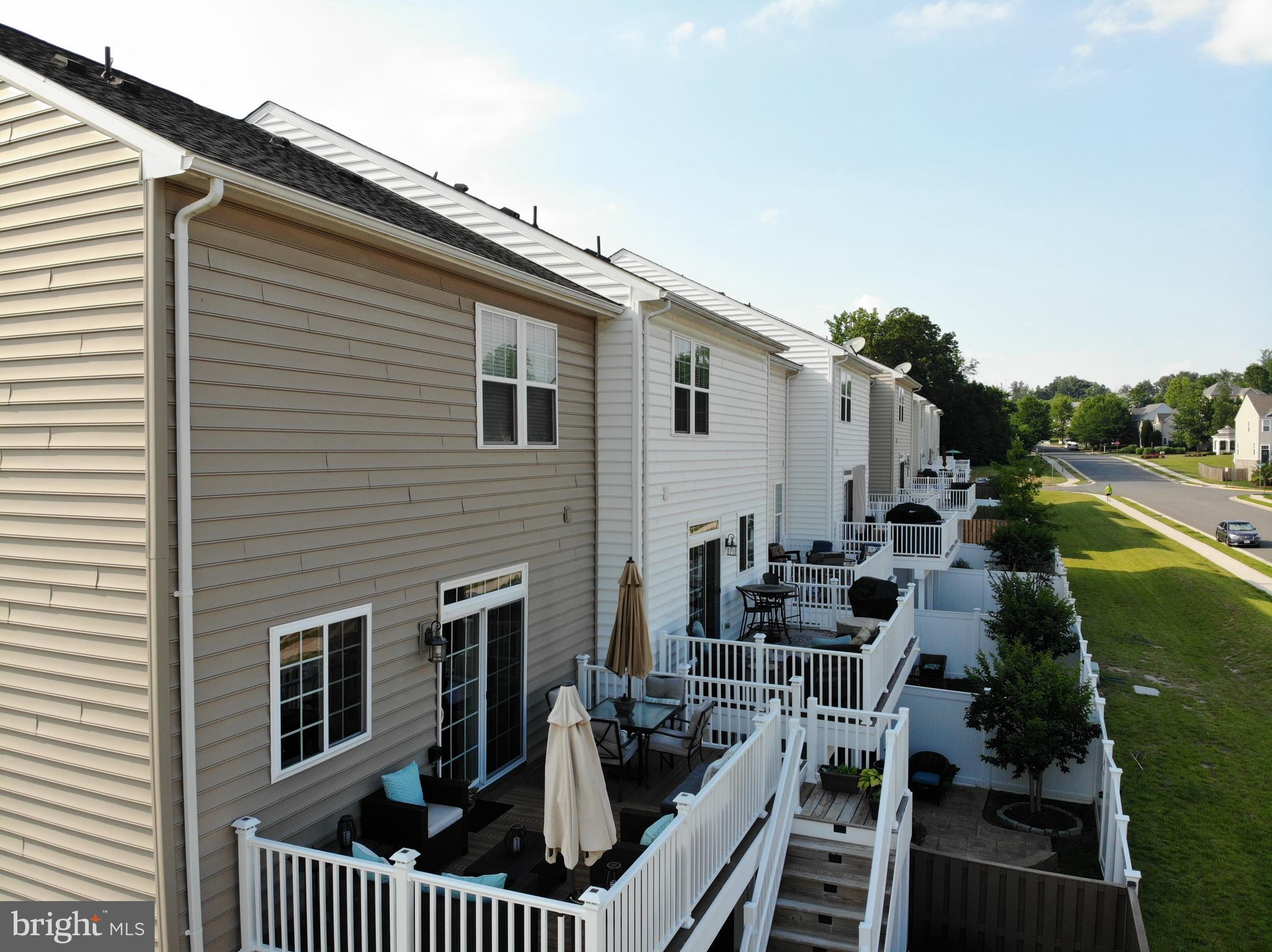 POWELLS LANDING - Residential