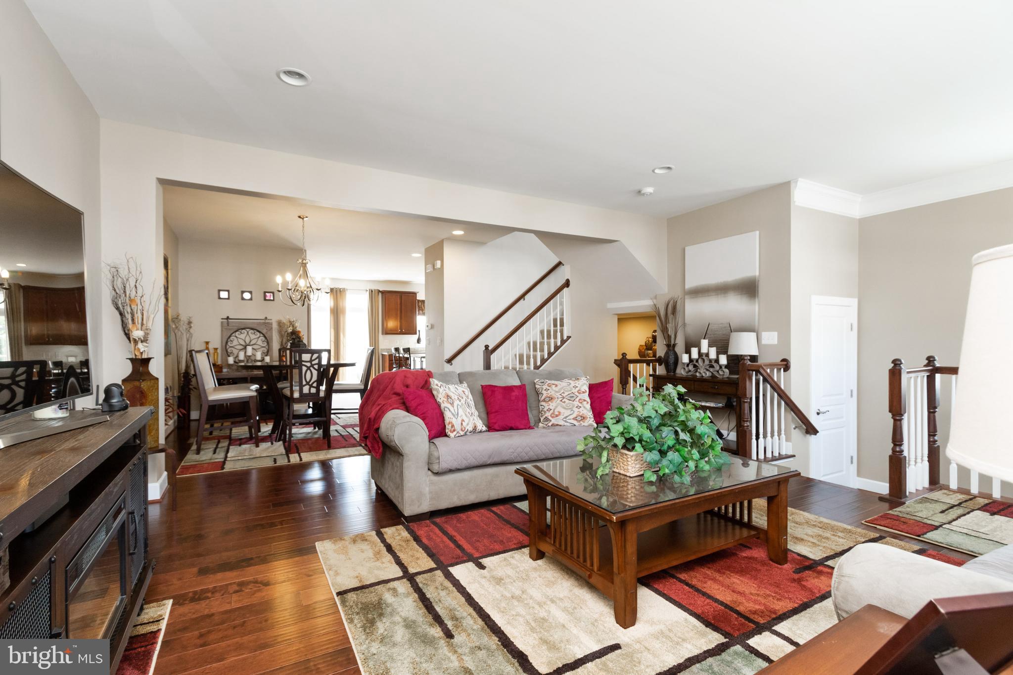 POWELLS LANDING - Residential