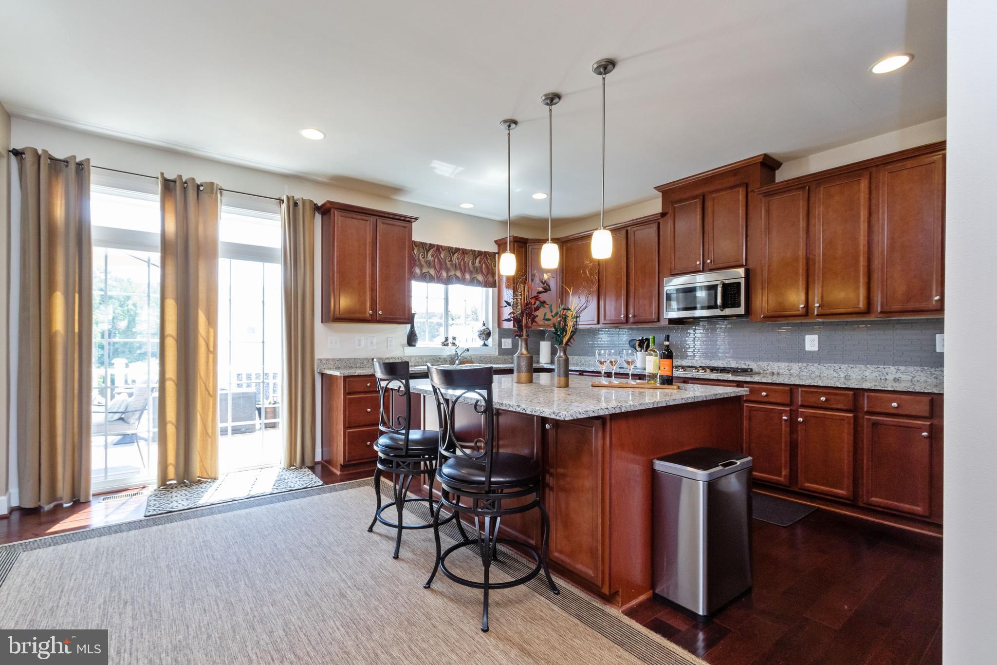 POWELLS LANDING - Residential