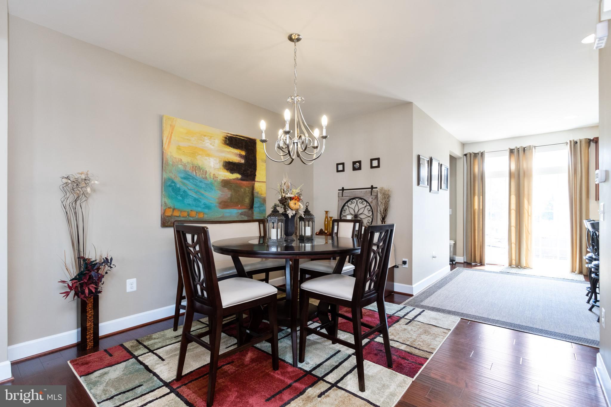 POWELLS LANDING - Residential