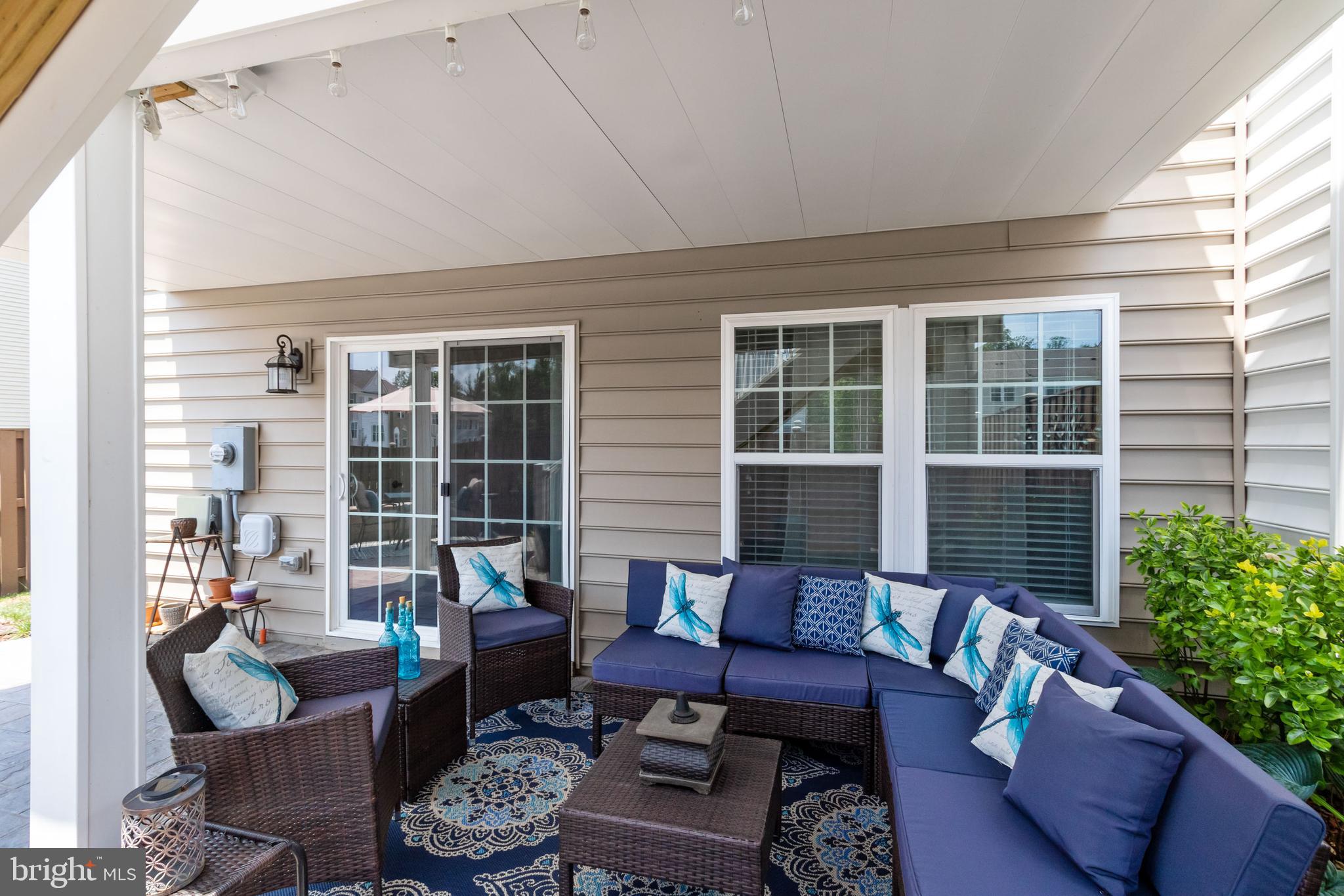 POWELLS LANDING - Residential