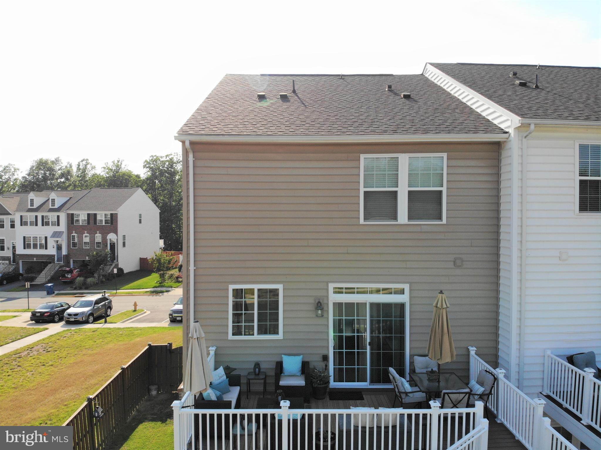 POWELLS LANDING - Residential