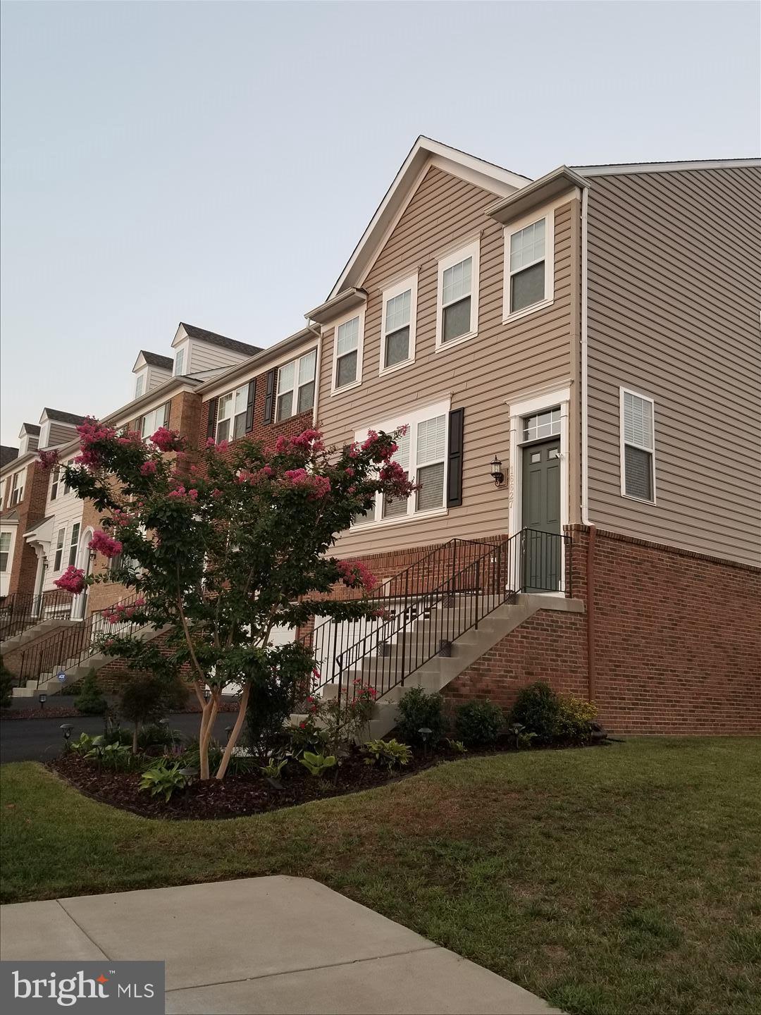 POWELLS LANDING - Residential