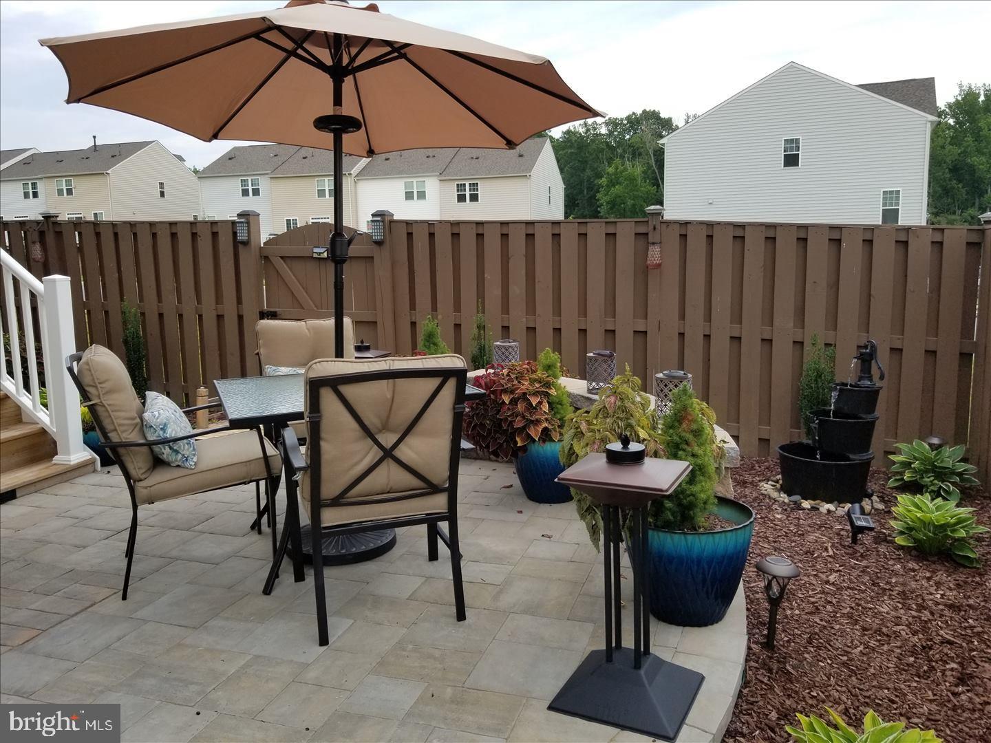 POWELLS LANDING - Residential