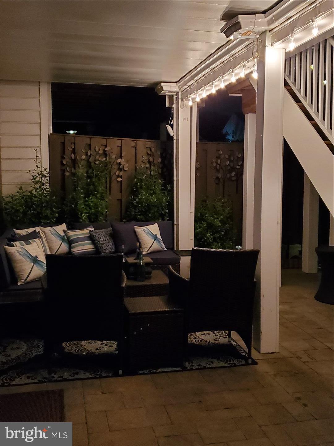 POWELLS LANDING - Residential