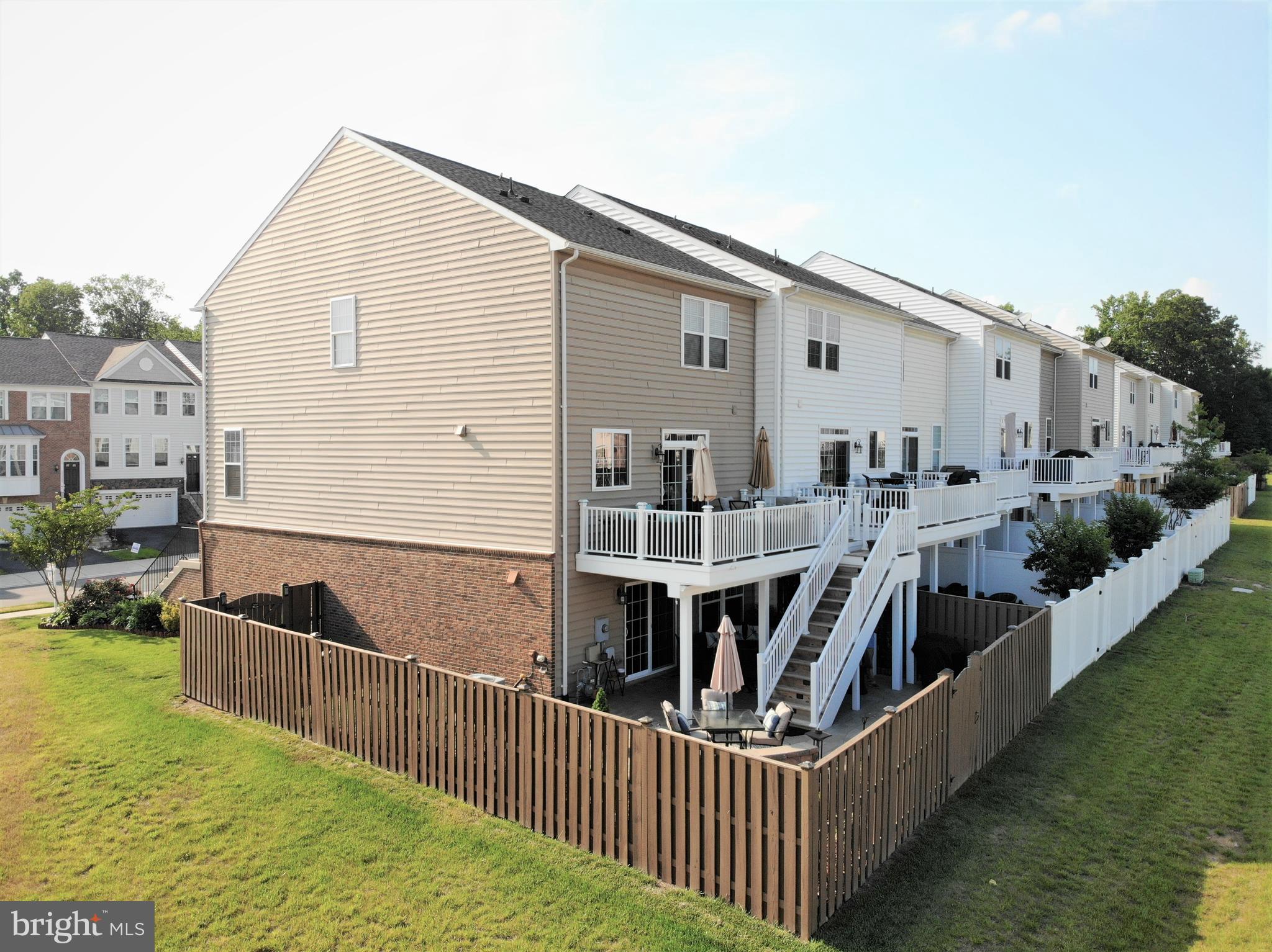 POWELLS LANDING - Residential