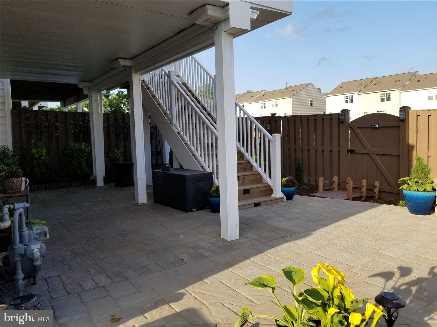 POWELLS LANDING - Residential