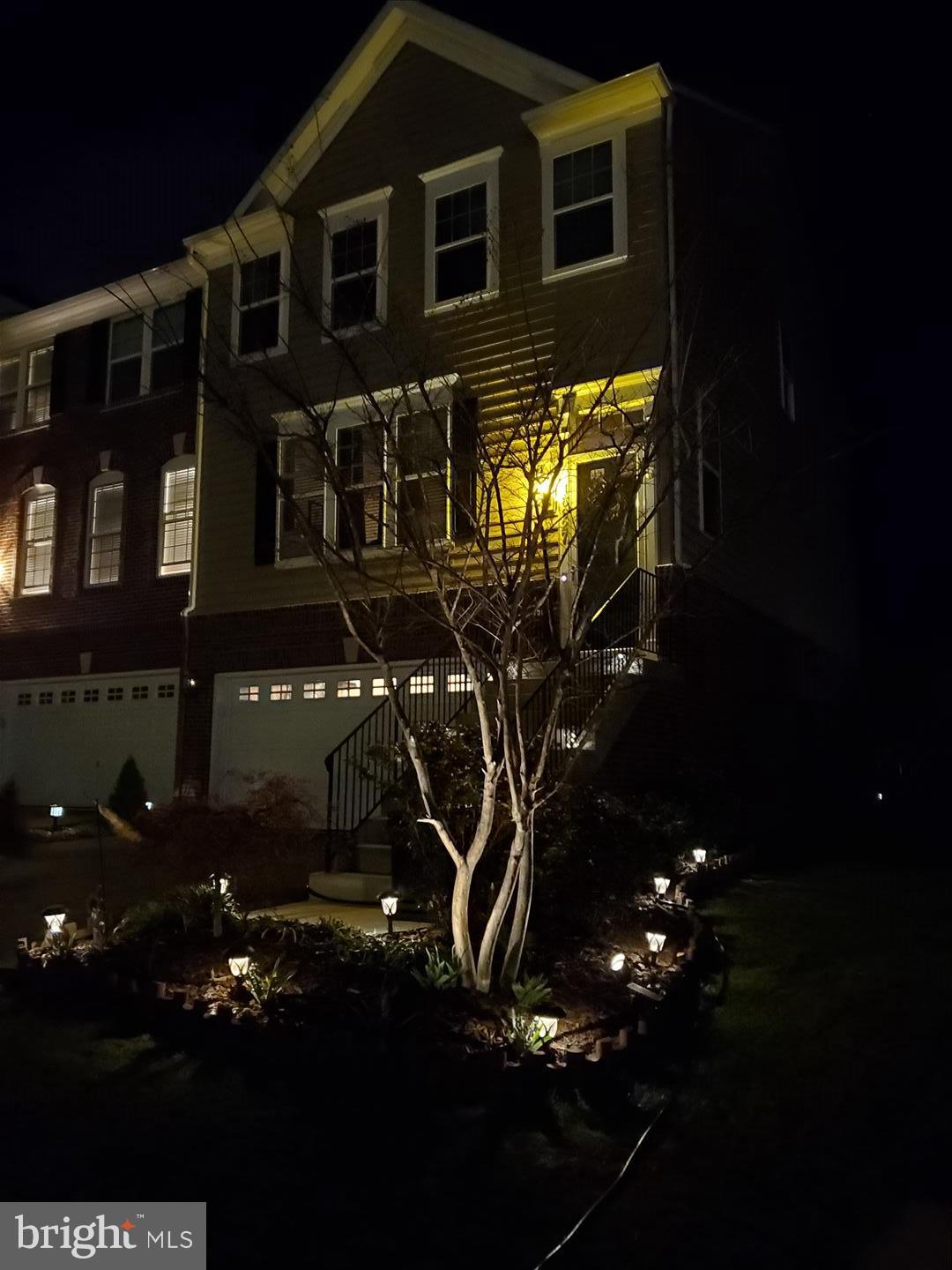 POWELLS LANDING - Residential