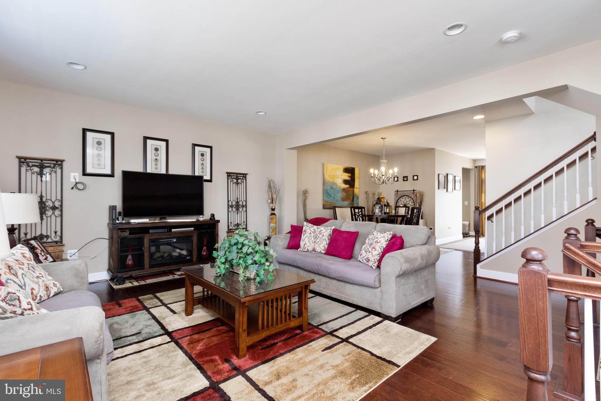 POWELLS LANDING - Residential