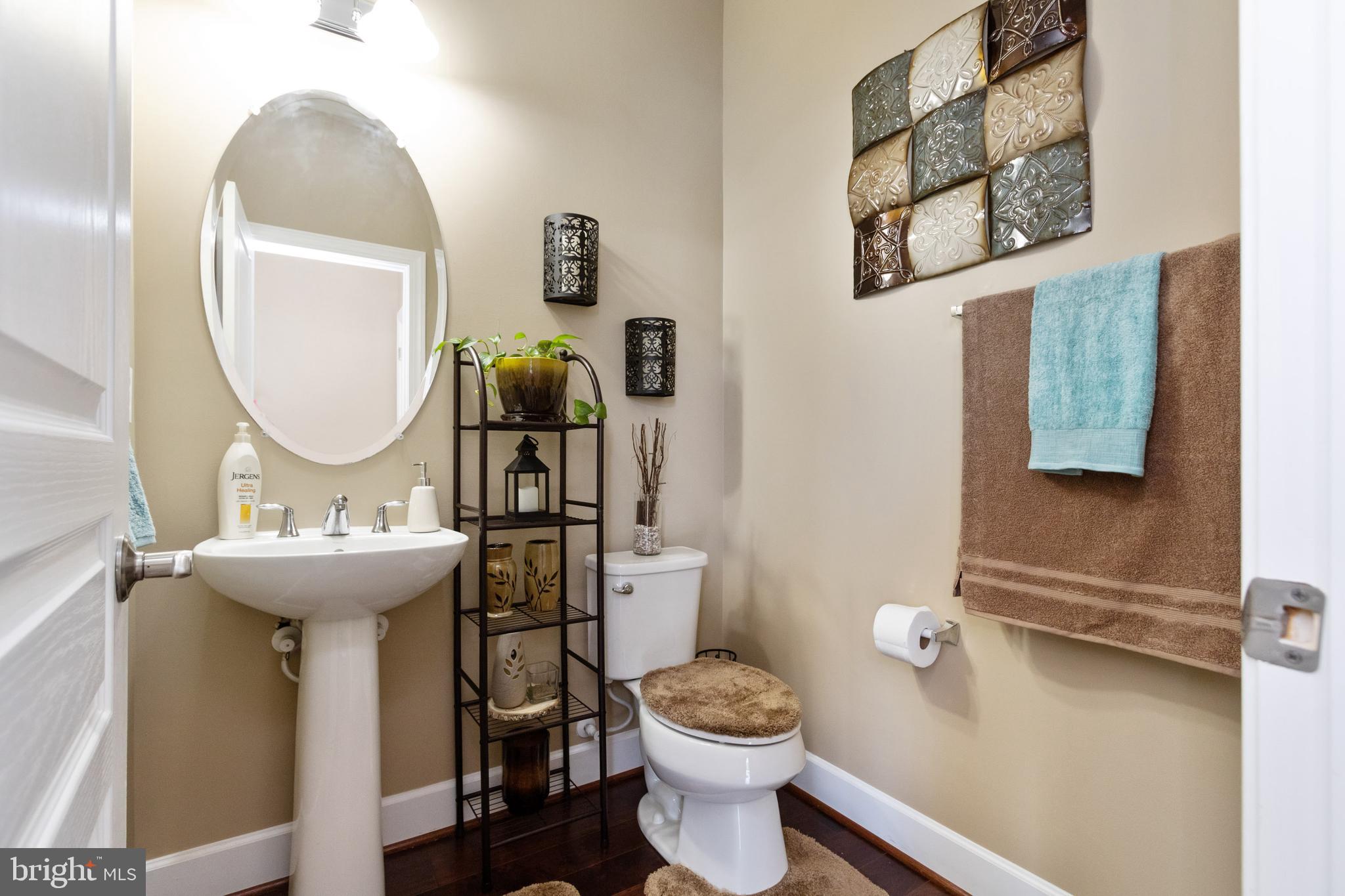 POWELLS LANDING - Residential