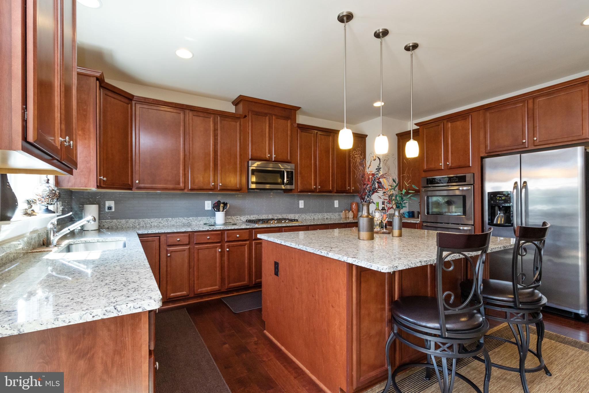 POWELLS LANDING - Residential