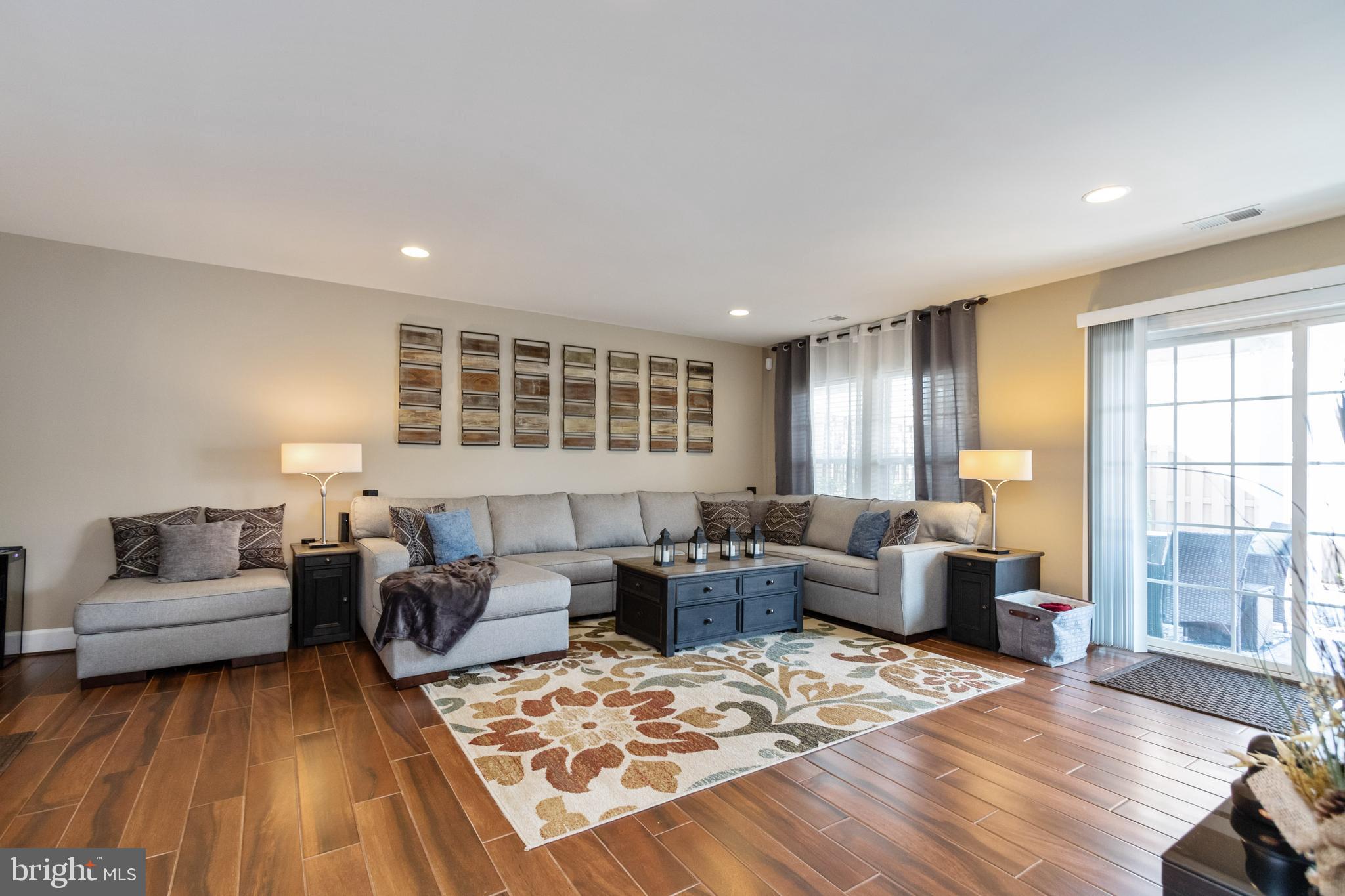 POWELLS LANDING - Residential