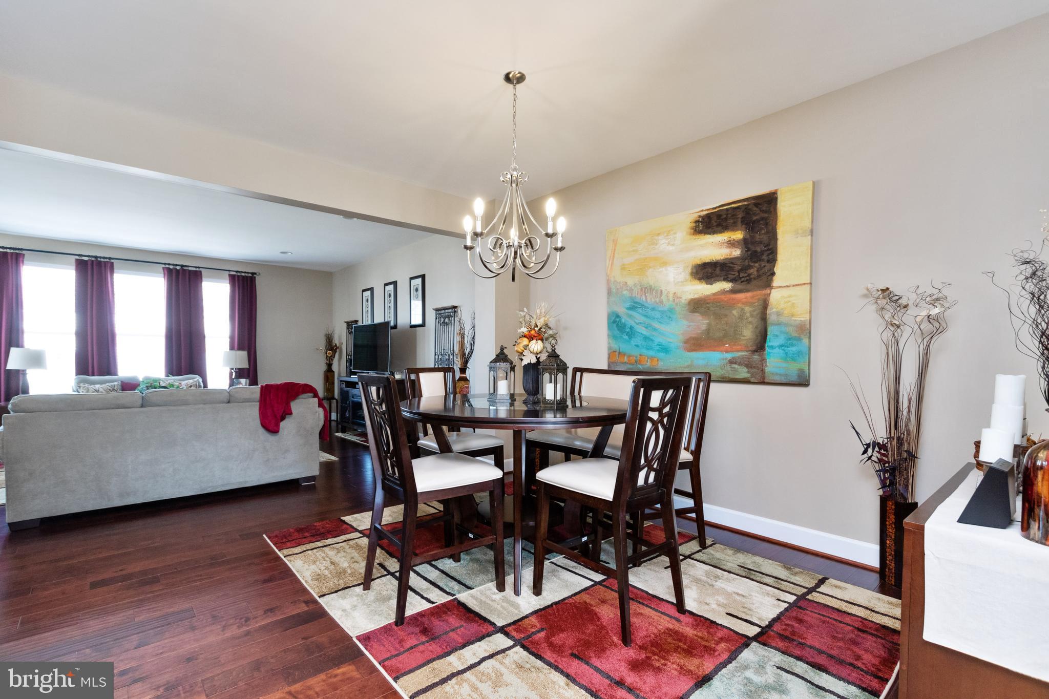 POWELLS LANDING - Residential