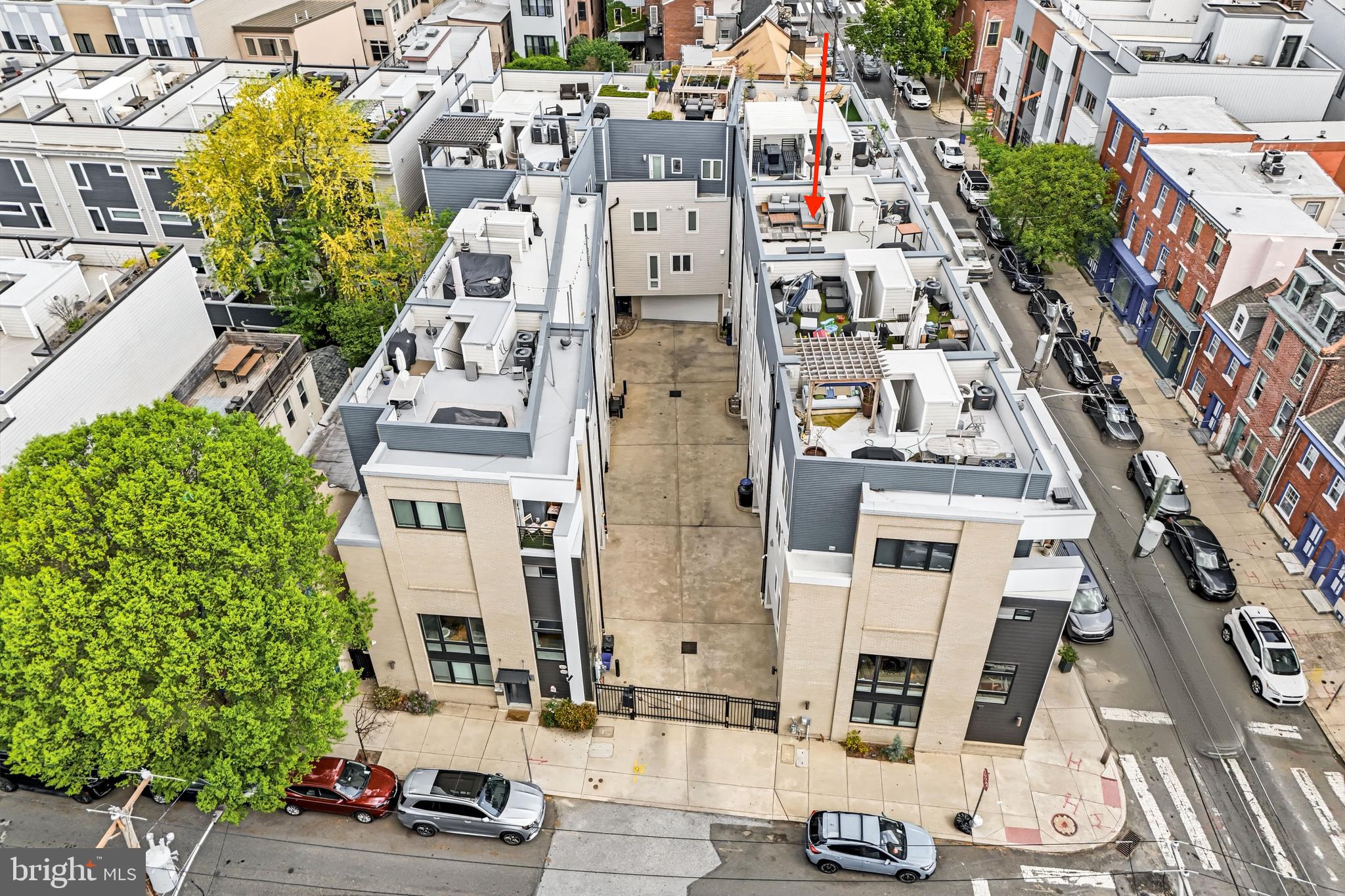 604 N 4TH STREET