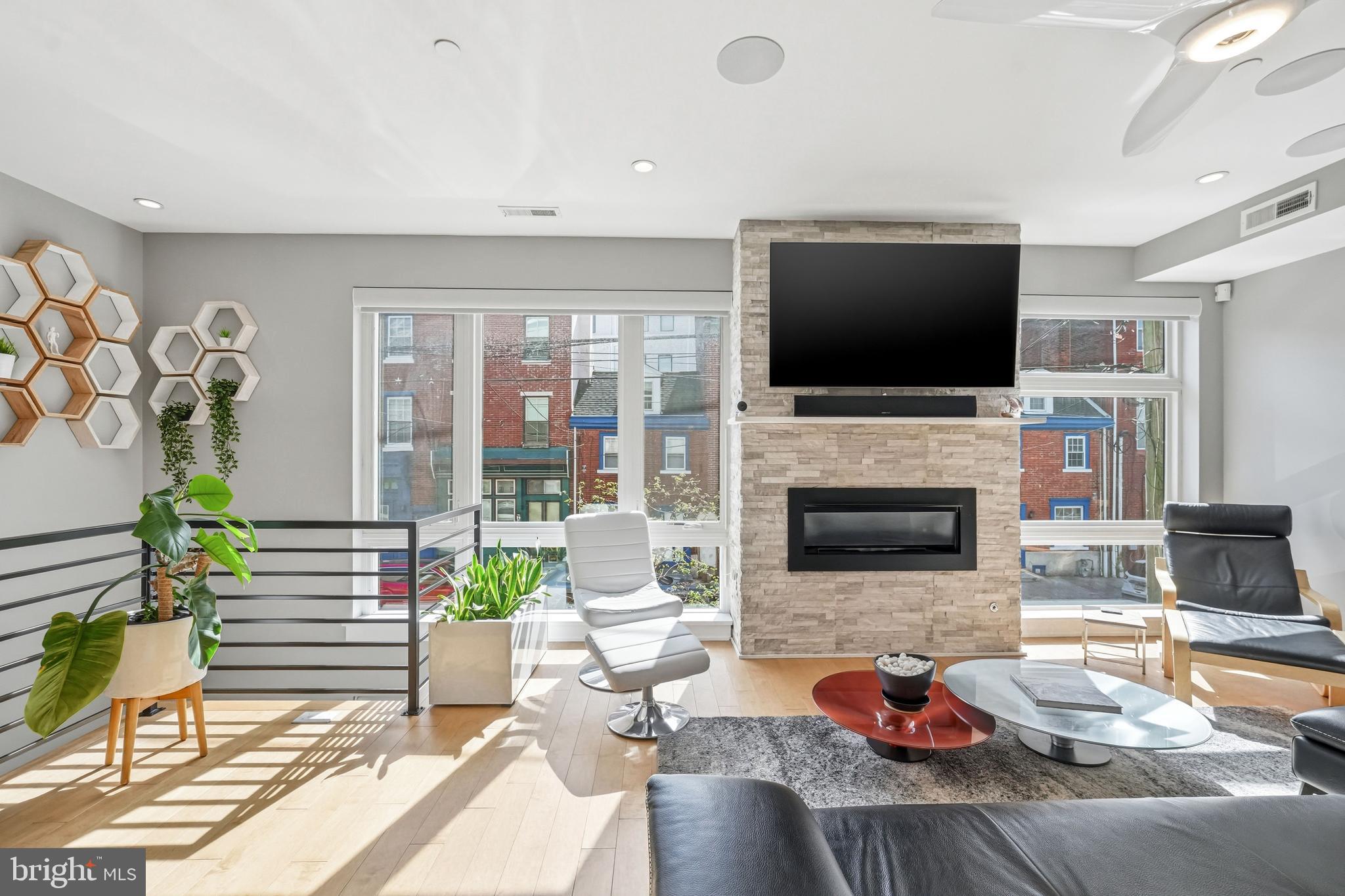 NORTHERN LIBERTIES - Residential
