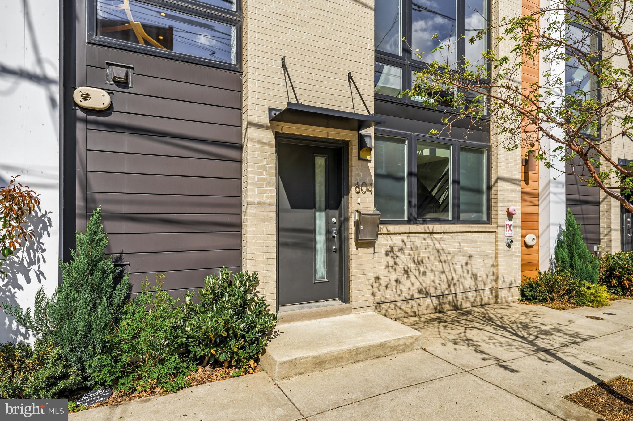 NORTHERN LIBERTIES - Residential