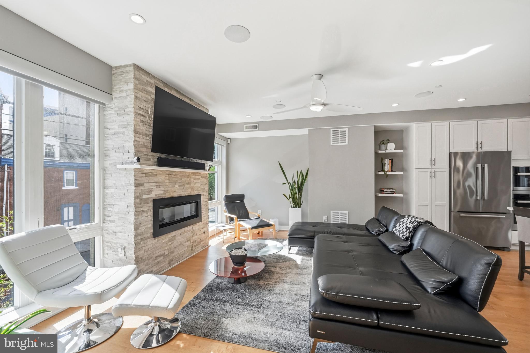 NORTHERN LIBERTIES - Residential