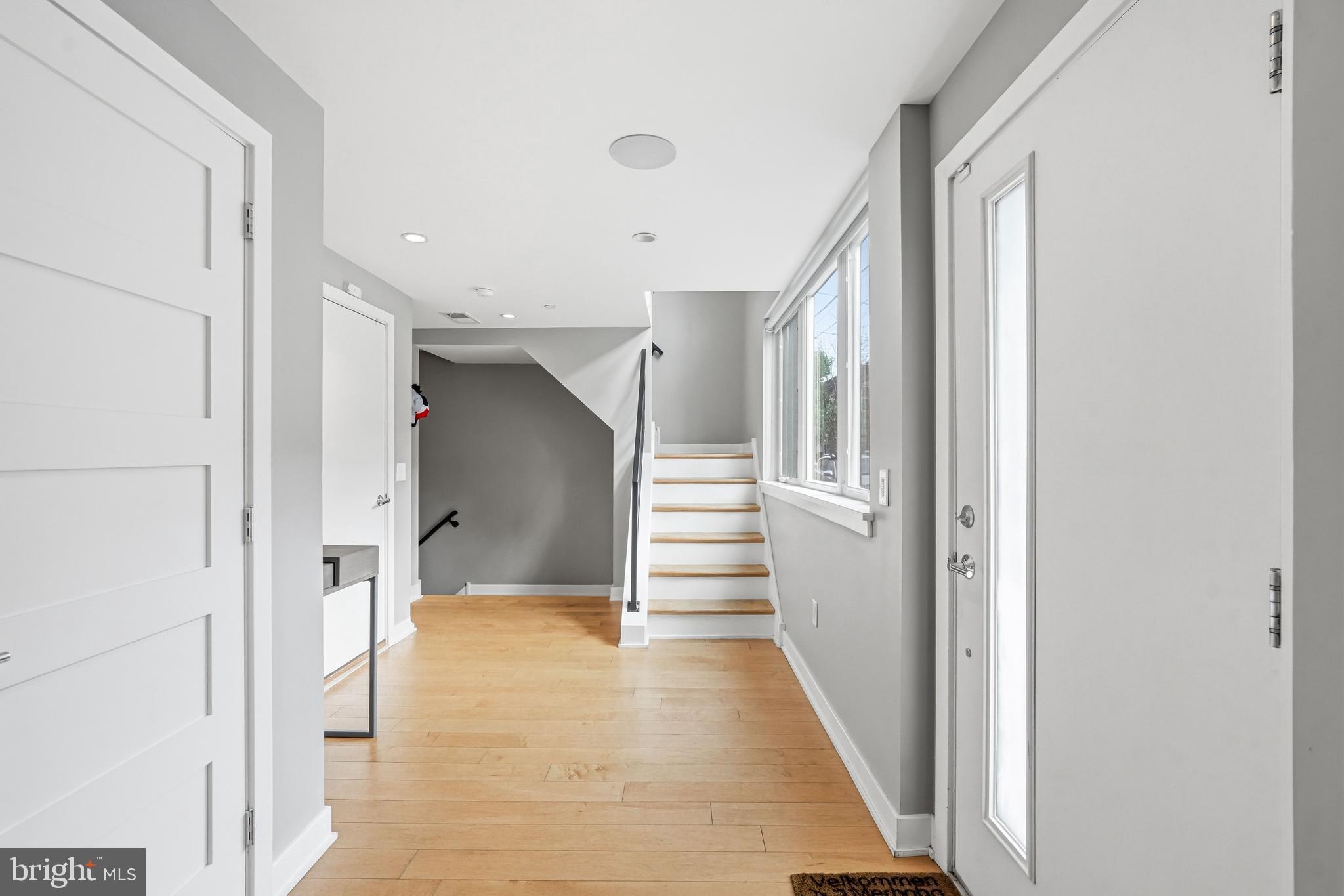 NORTHERN LIBERTIES - Residential