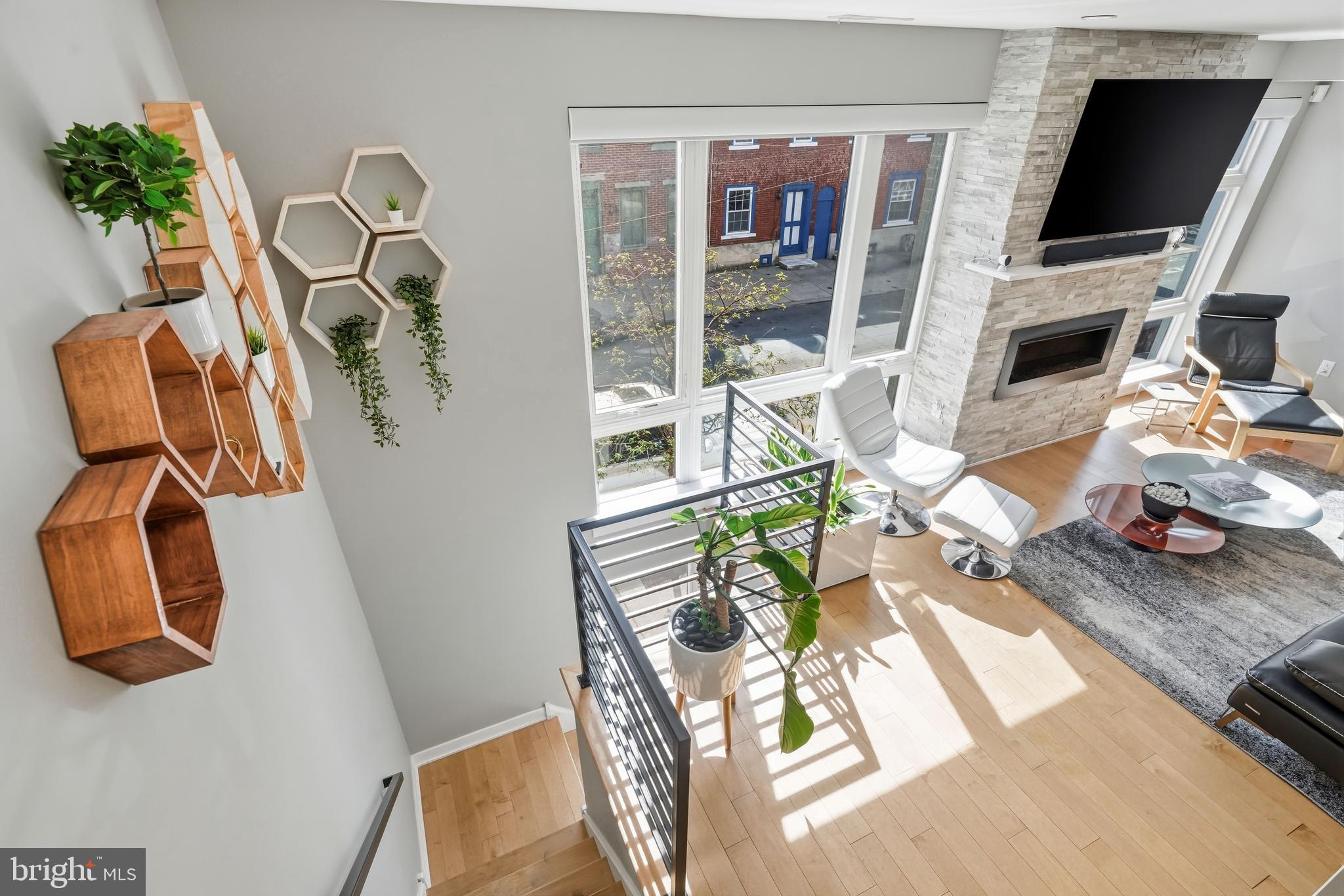 NORTHERN LIBERTIES - Residential