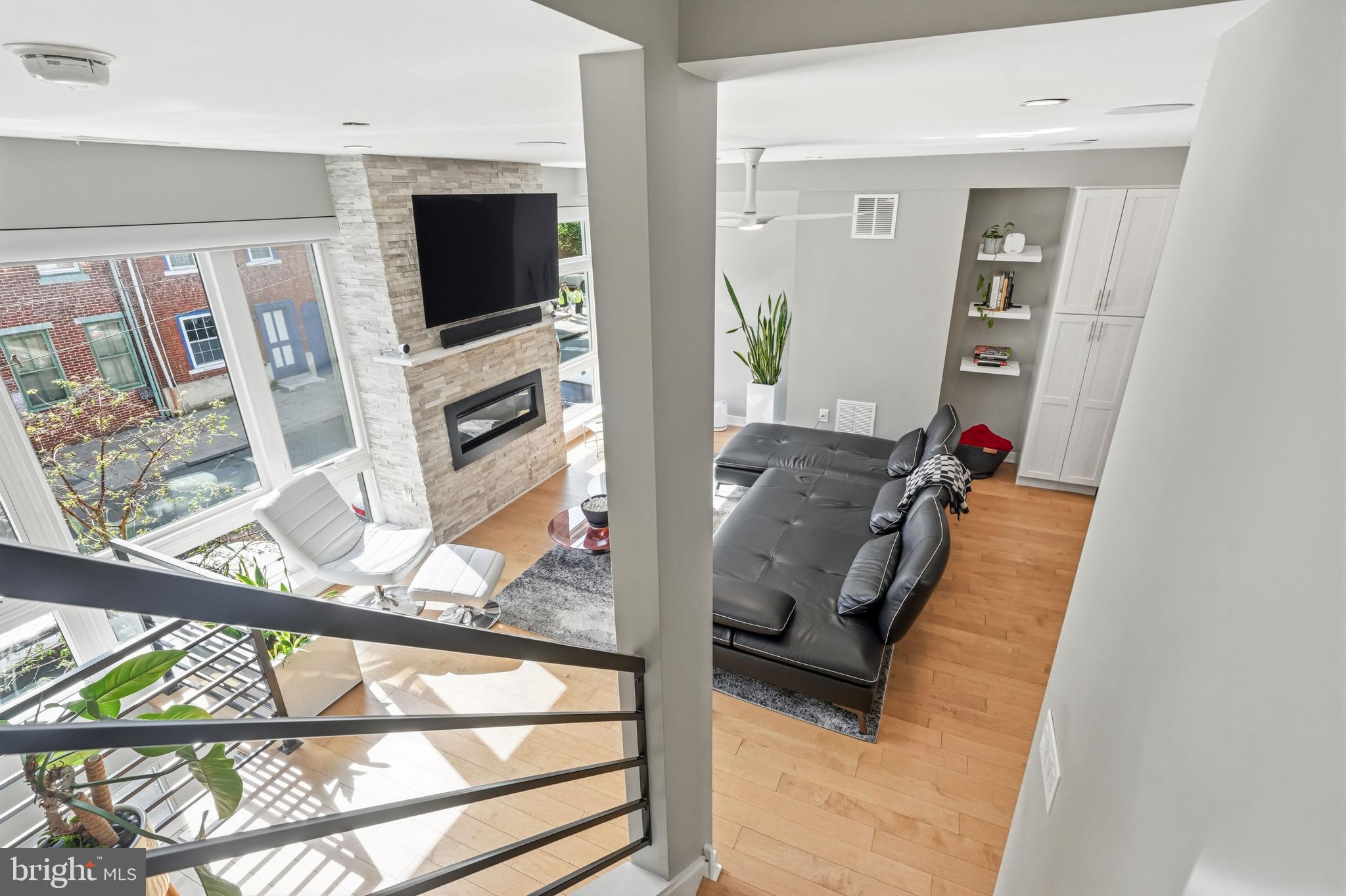 NORTHERN LIBERTIES - Residential