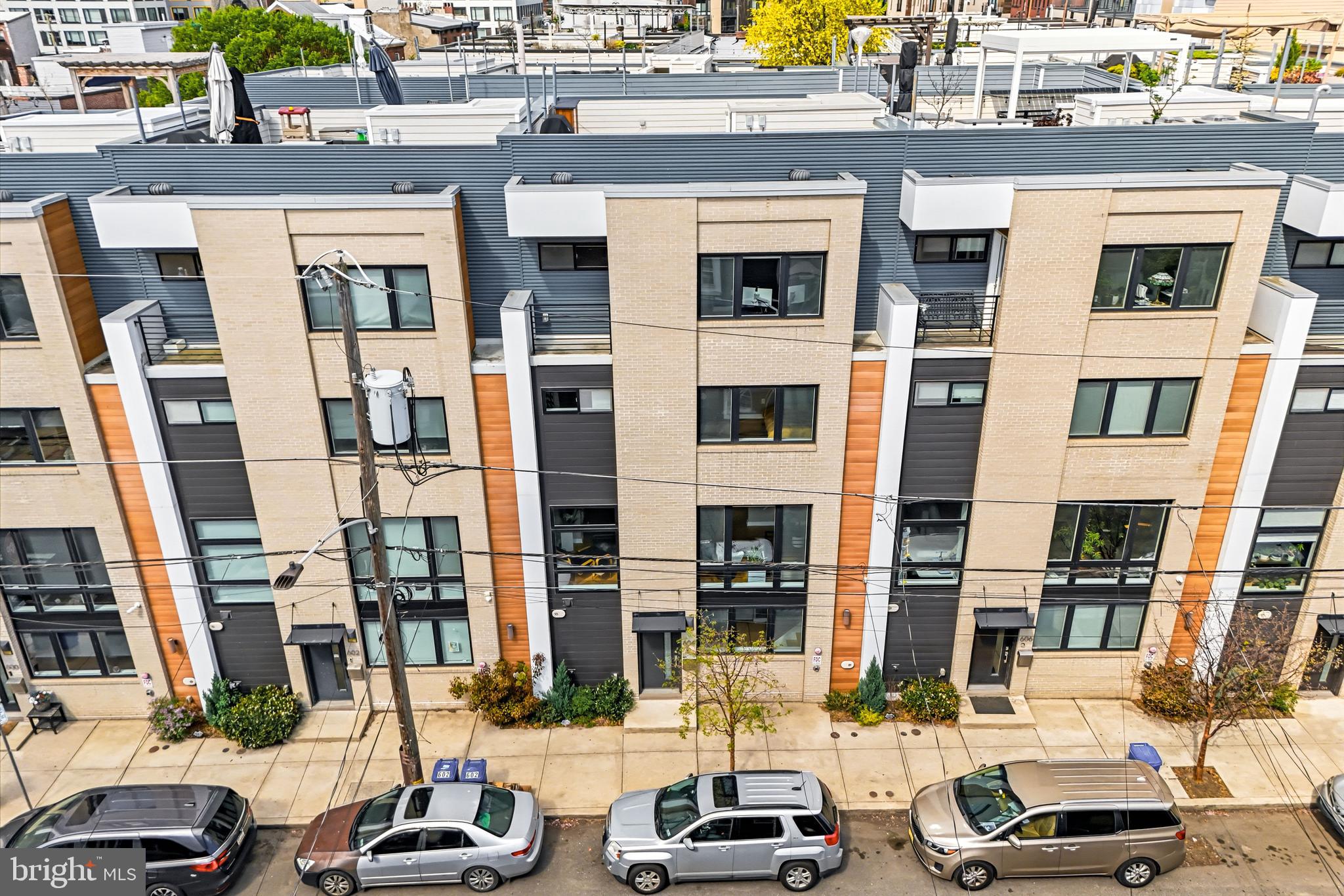 NORTHERN LIBERTIES - Residential