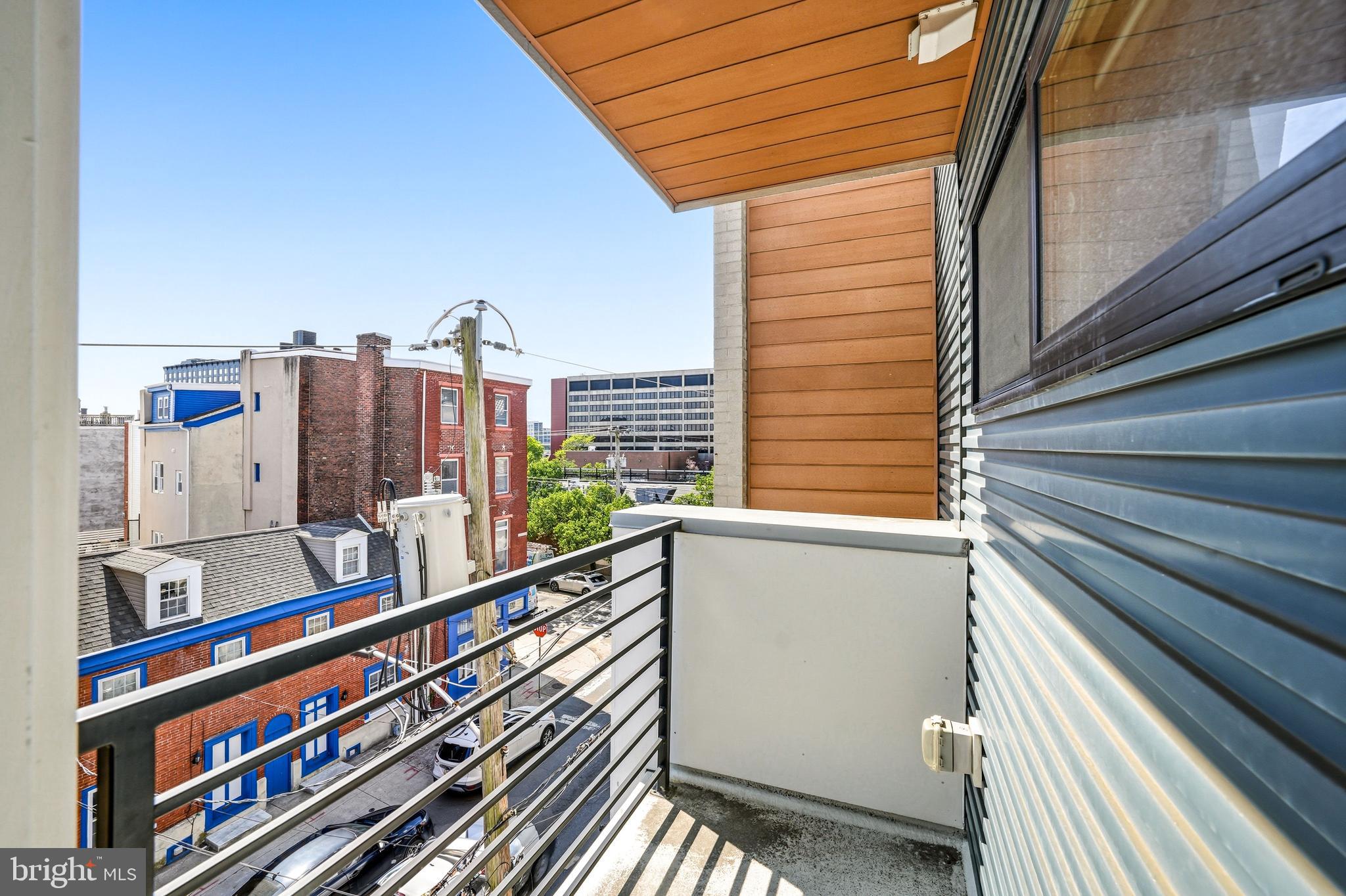 NORTHERN LIBERTIES - Residential