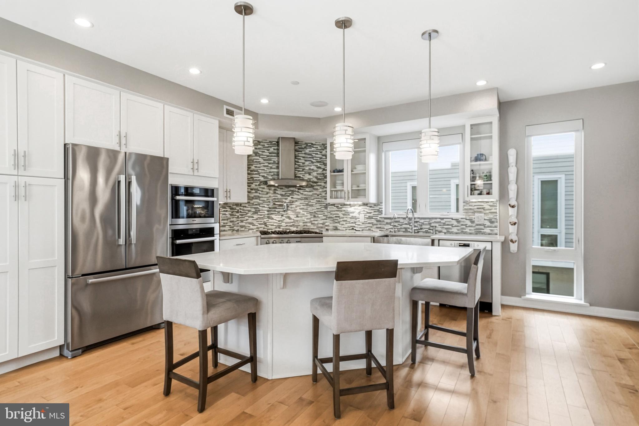 NORTHERN LIBERTIES - Residential
