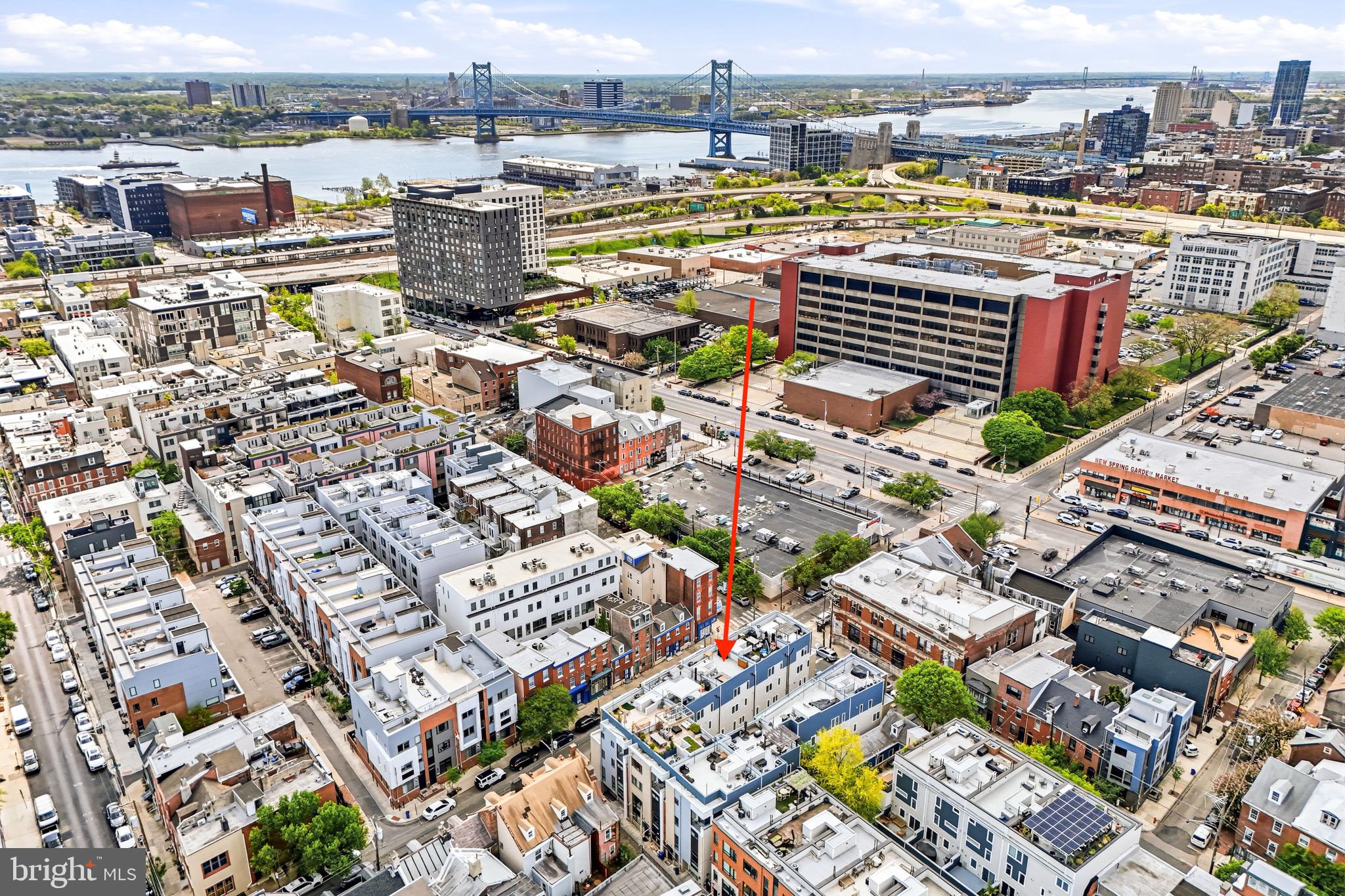 NORTHERN LIBERTIES - Residential