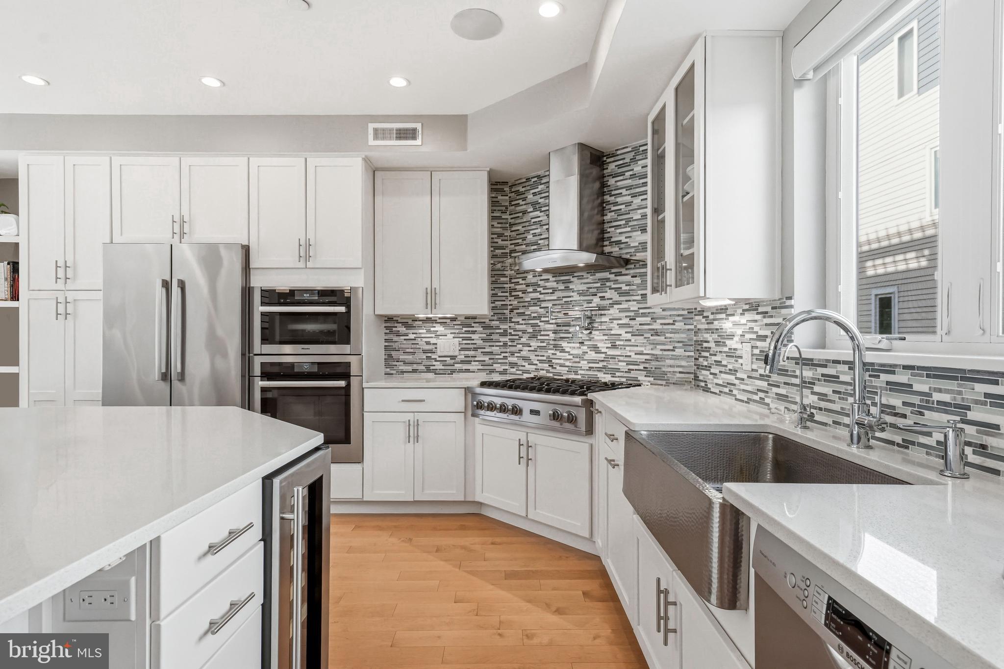 NORTHERN LIBERTIES - Residential