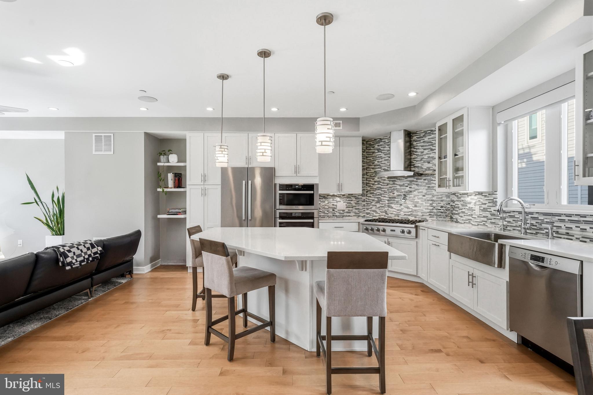 NORTHERN LIBERTIES - Residential