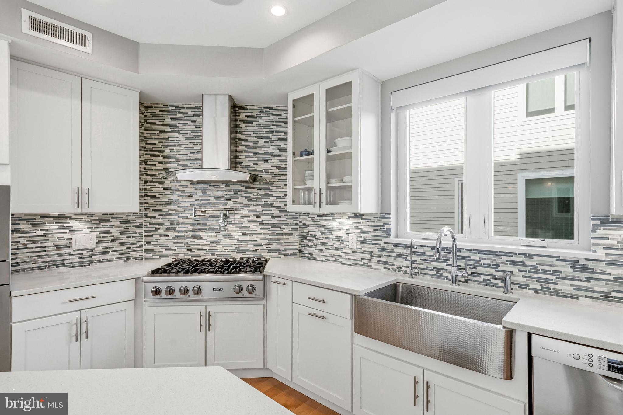 NORTHERN LIBERTIES - Residential
