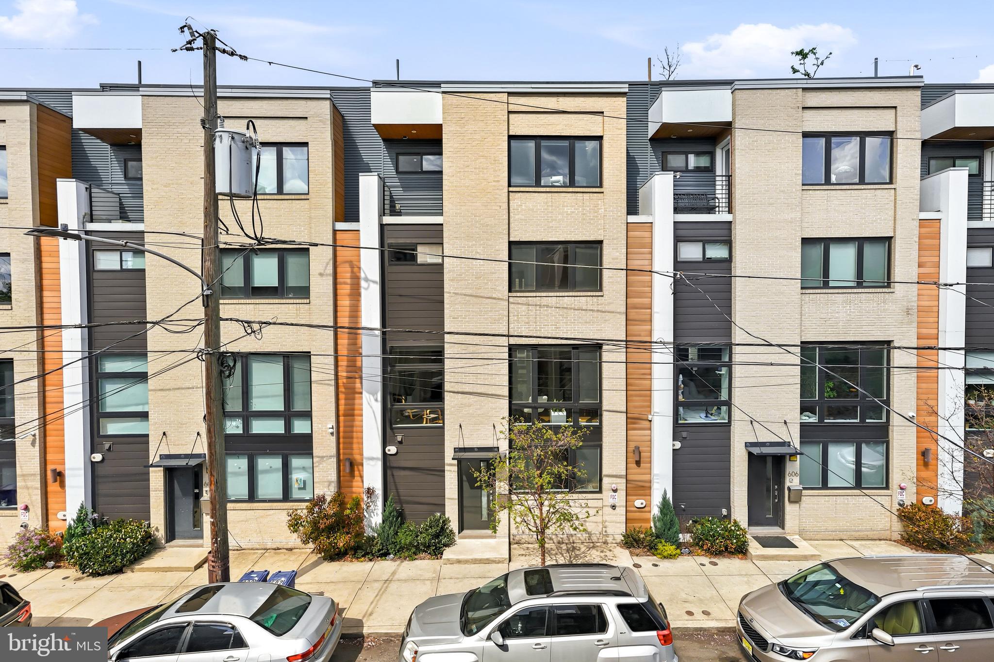 NORTHERN LIBERTIES - Residential