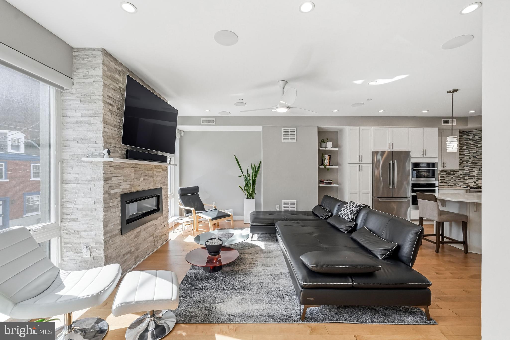 NORTHERN LIBERTIES - Residential