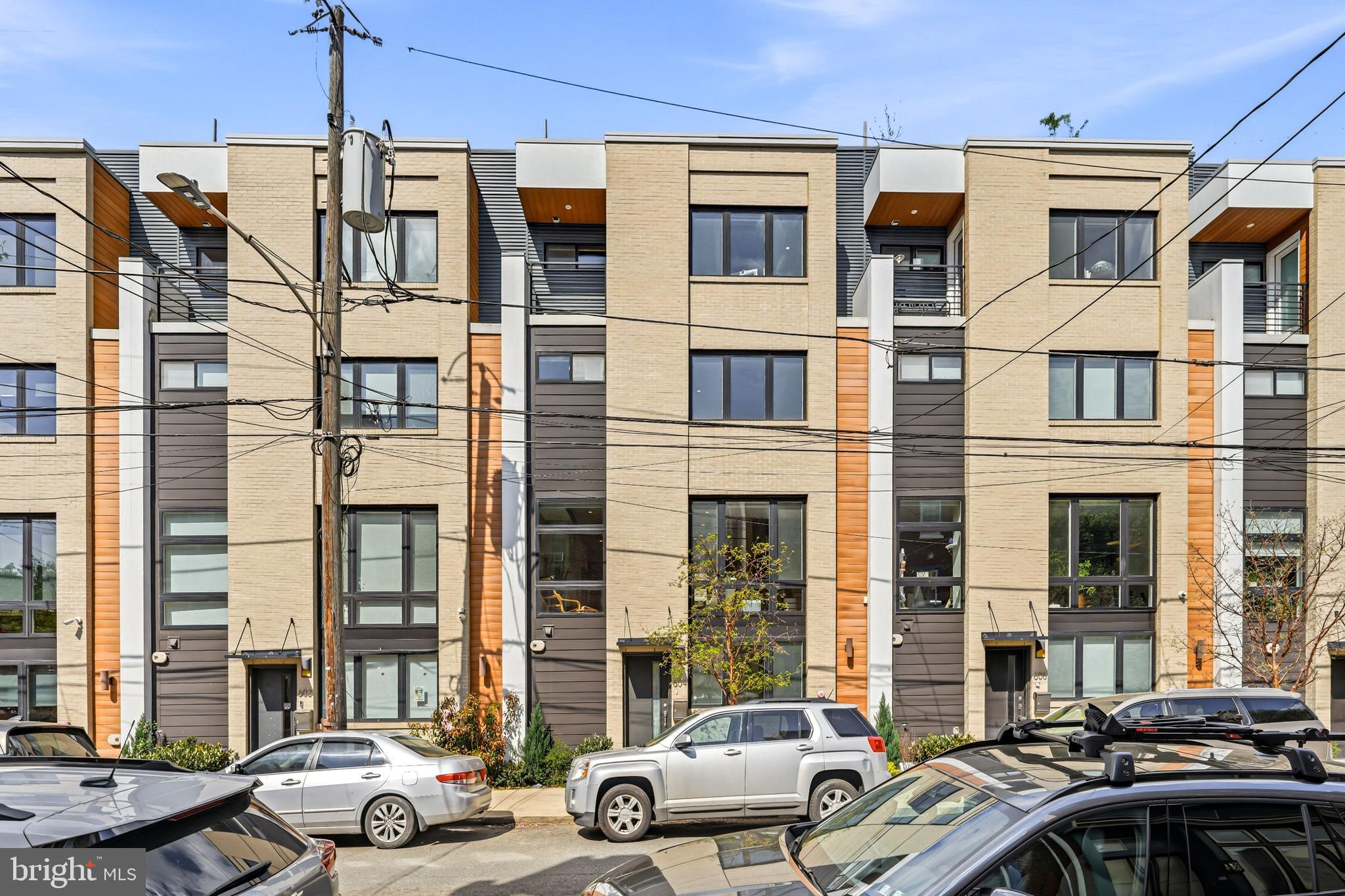 NORTHERN LIBERTIES - Residential